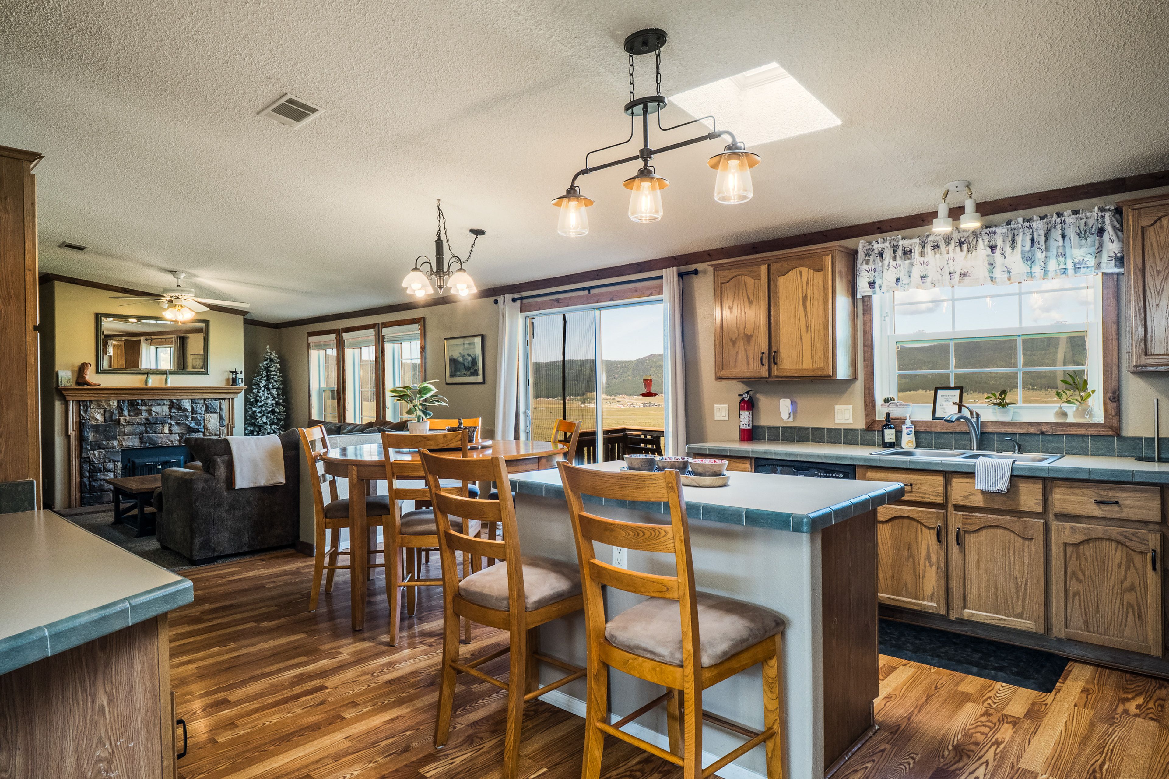 Kitchen | Cooking Basics