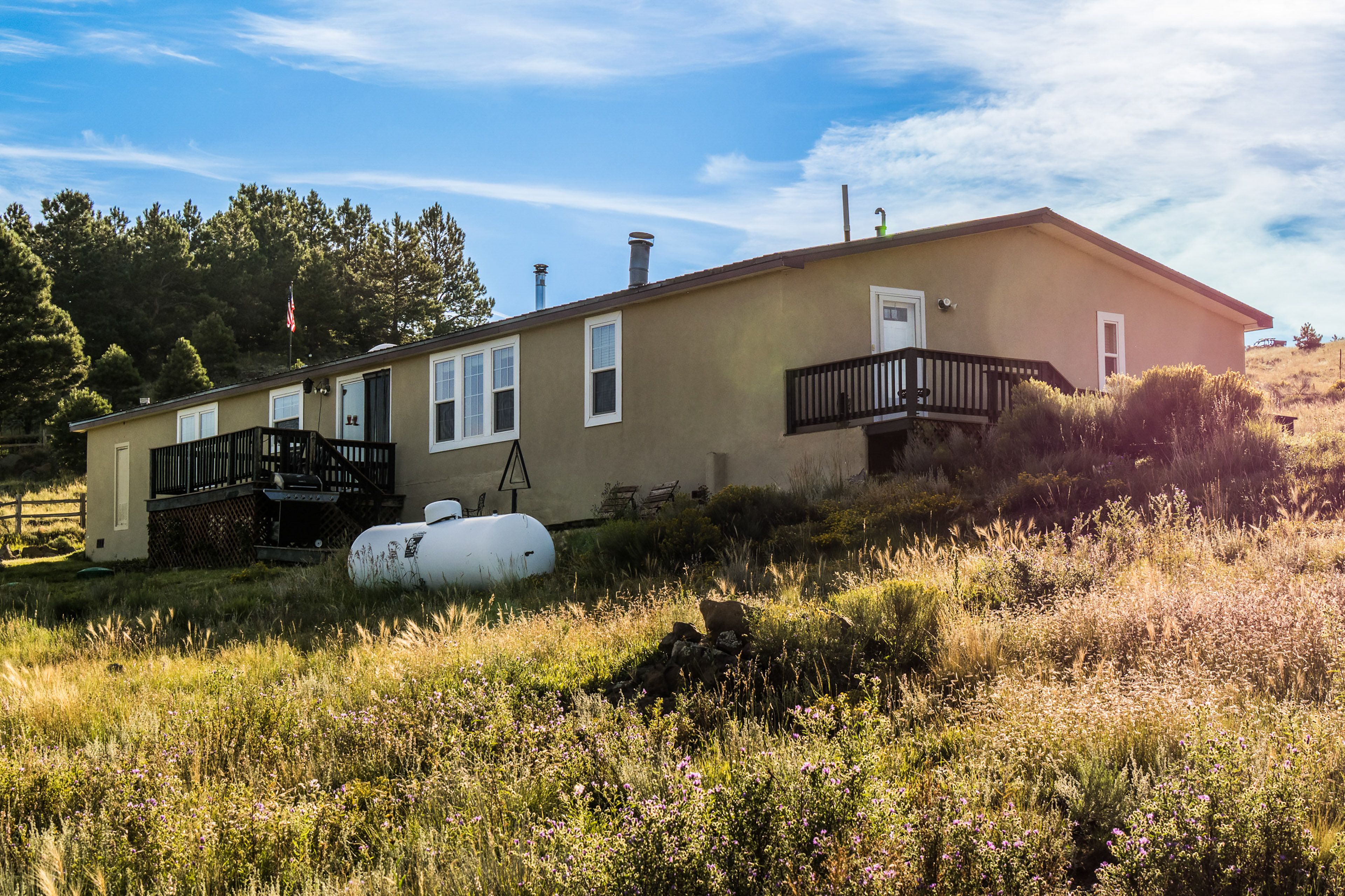 Home Exterior