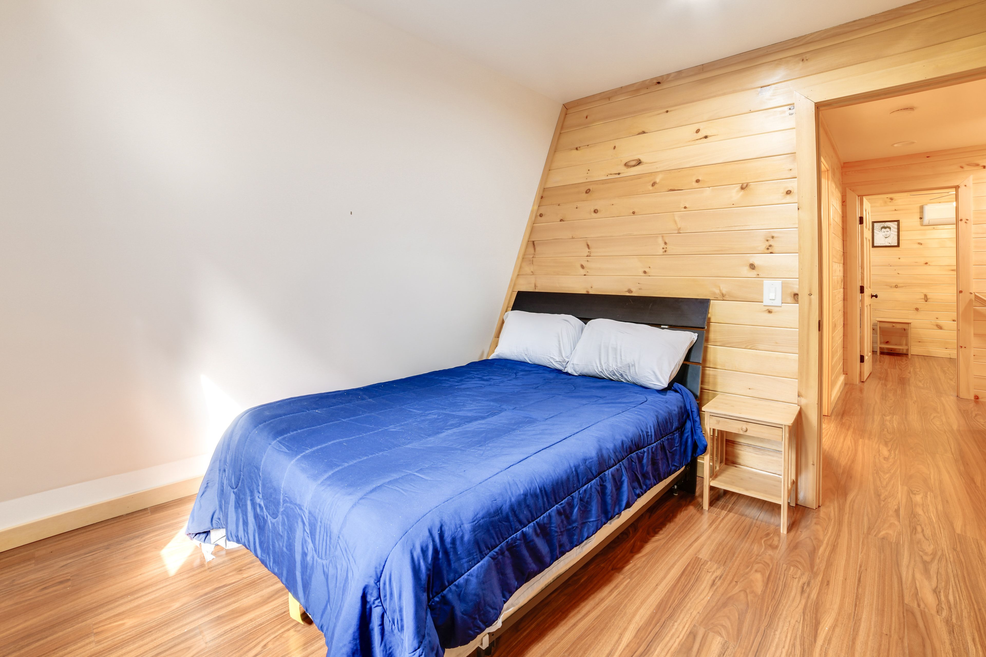 Bedroom 2 | 2nd Floor | Full Bed