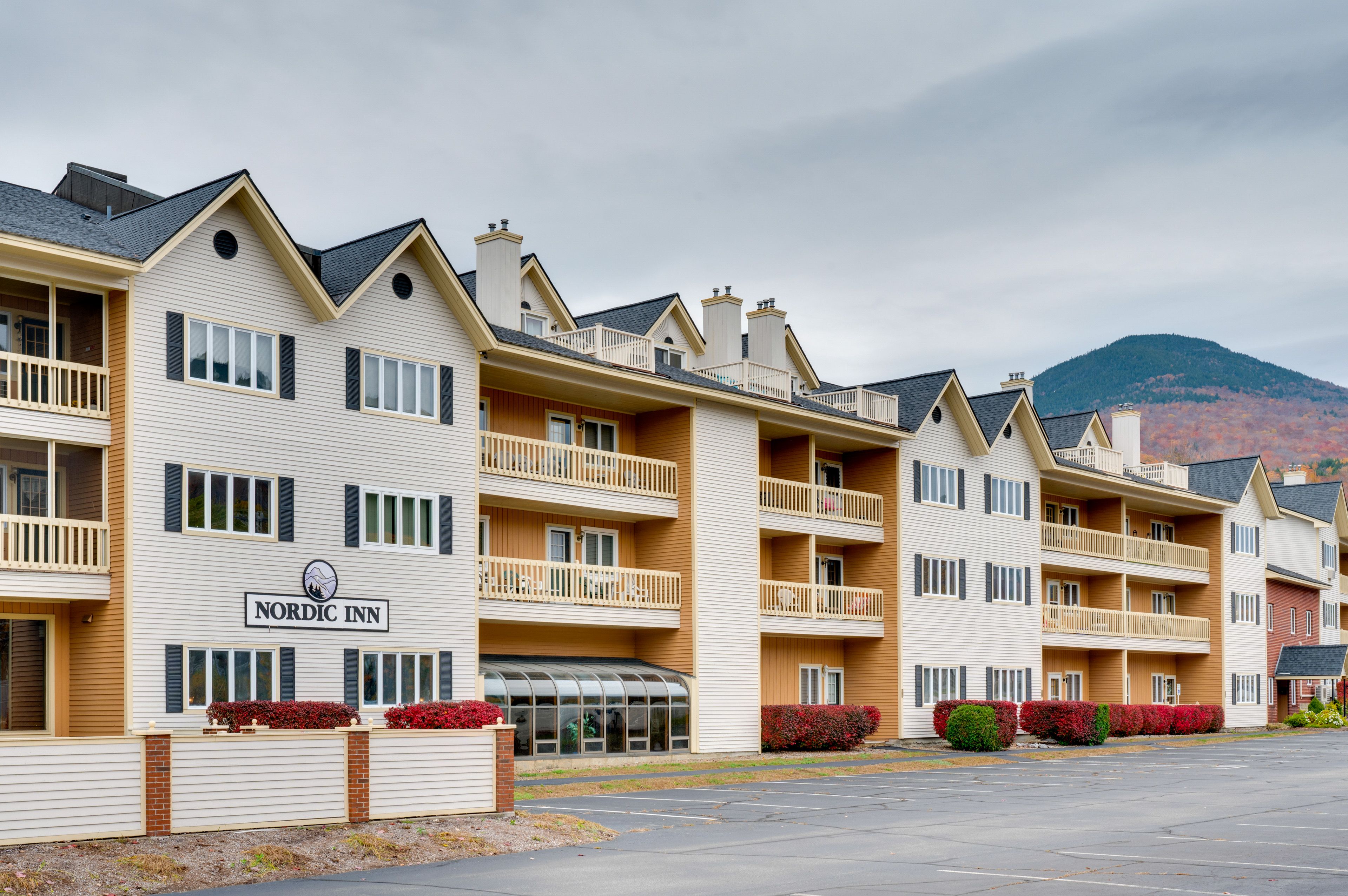 Property Exterior