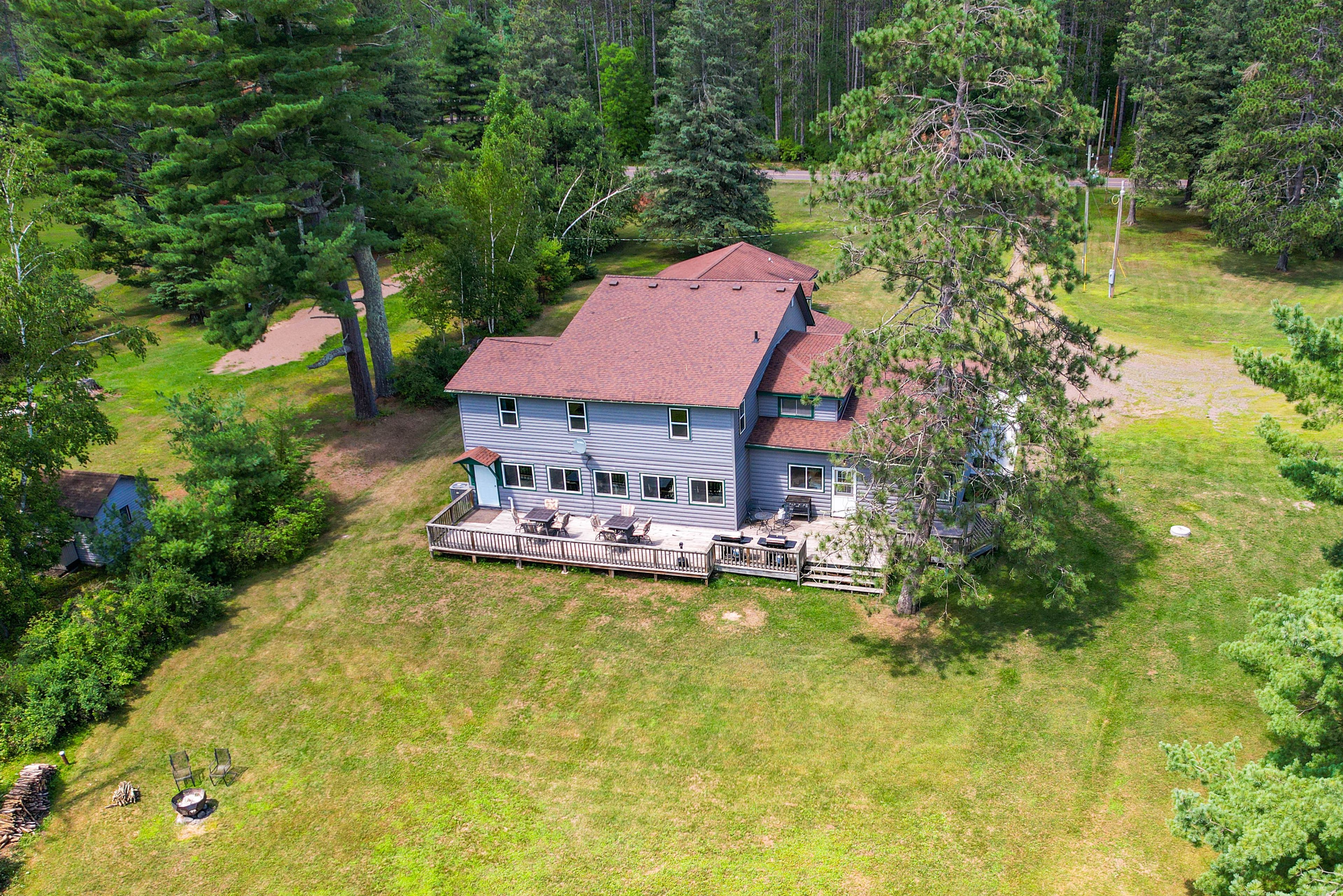 Home Exterior