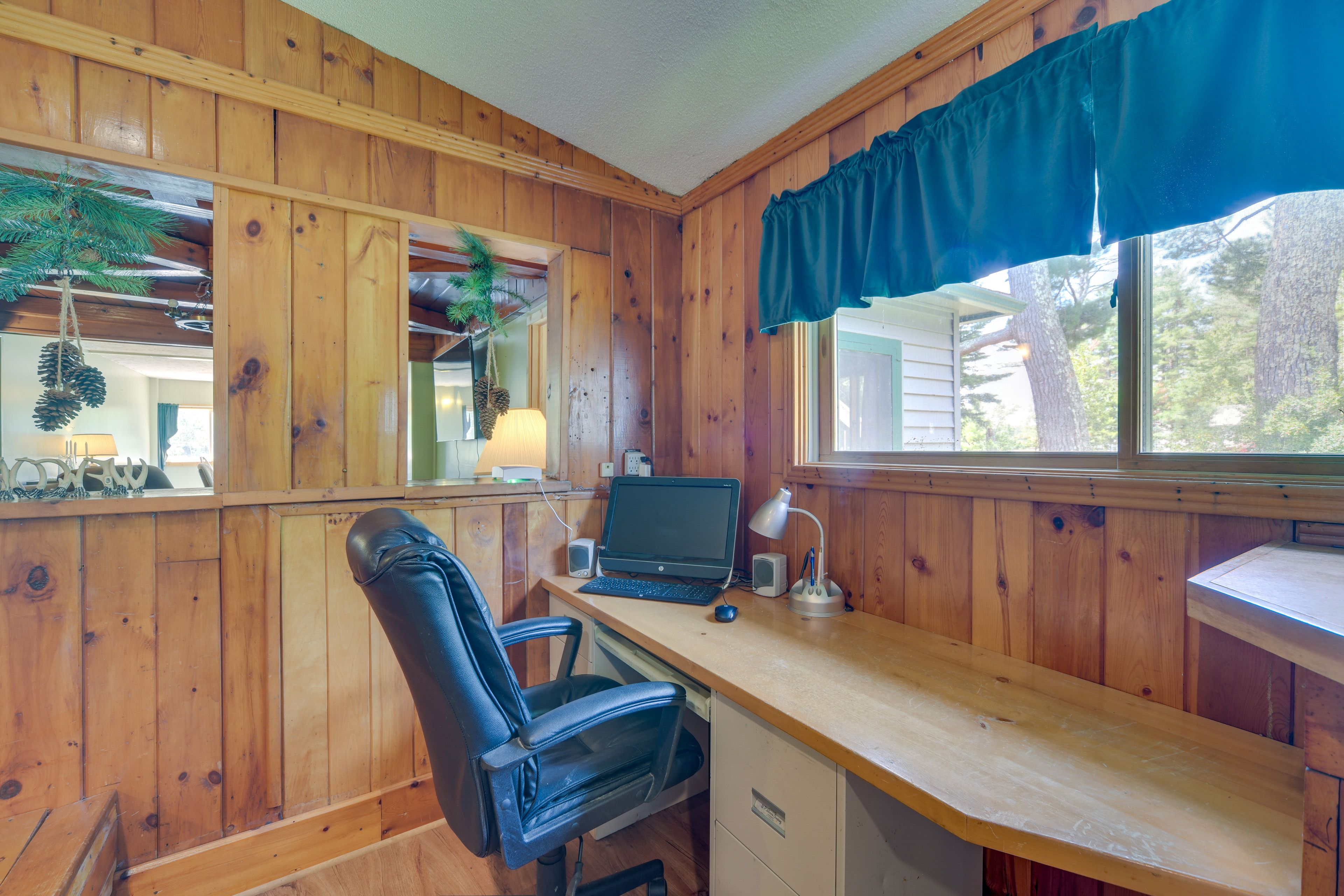 Office Desk