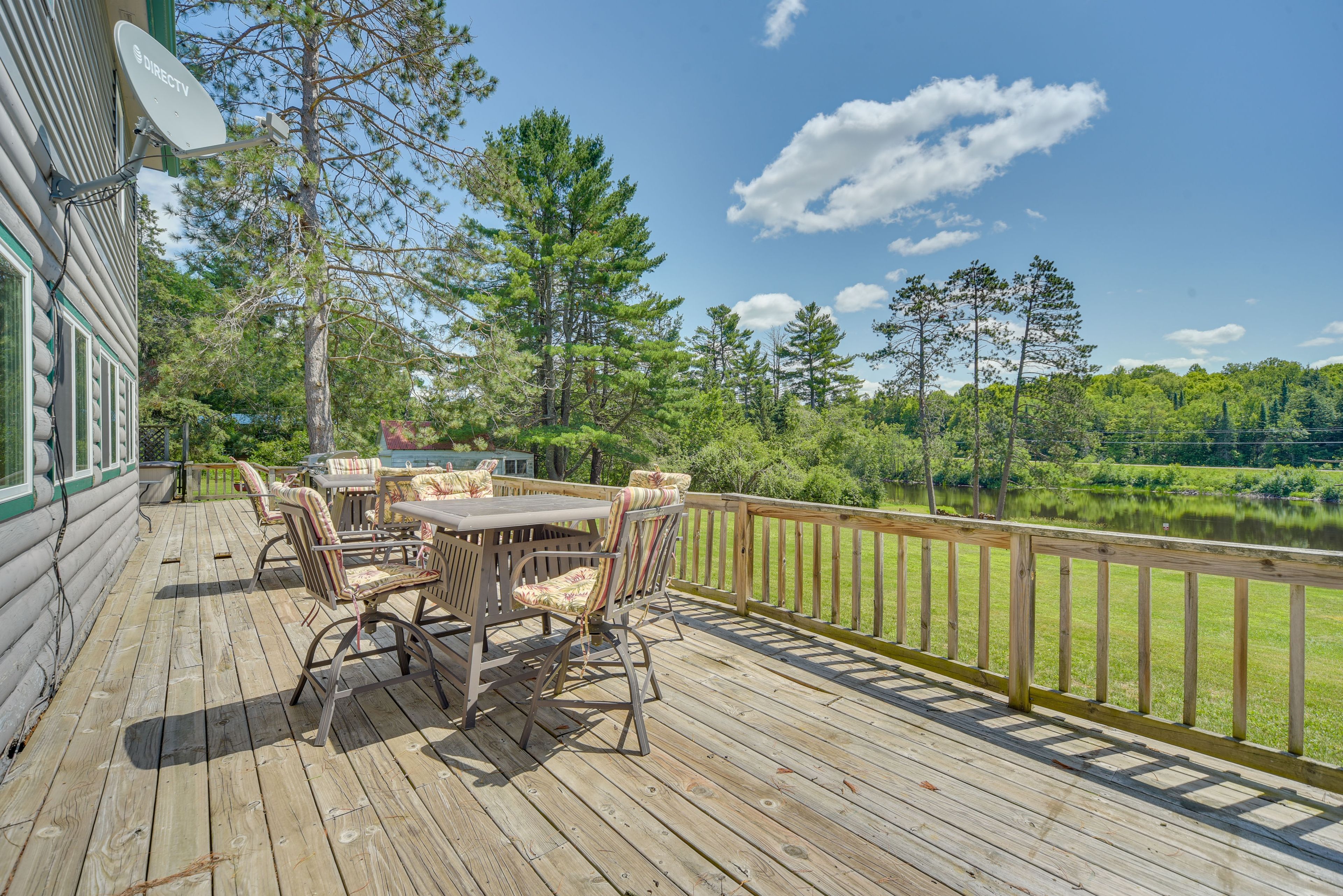 Outdoor Dining Sets