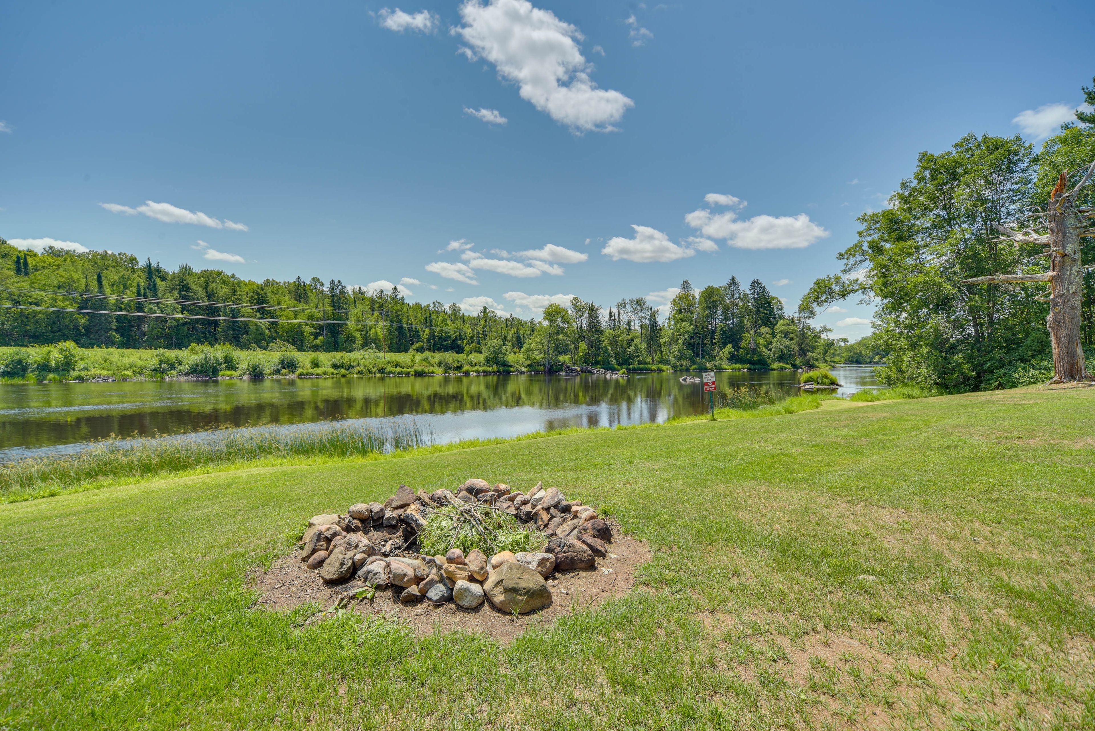 Additional Fire Pit