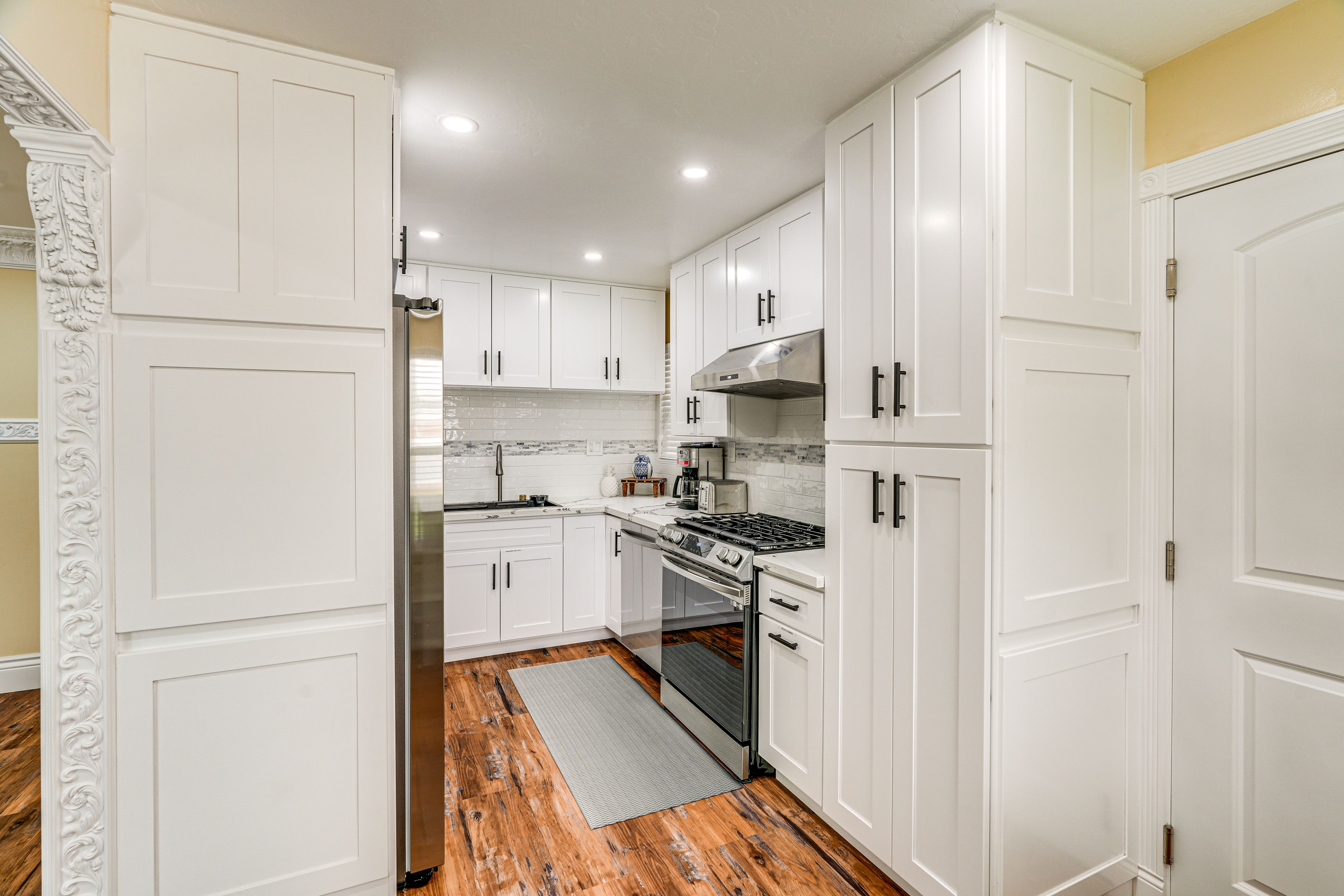 Kitchen | Cooking Basics | Dishwasher