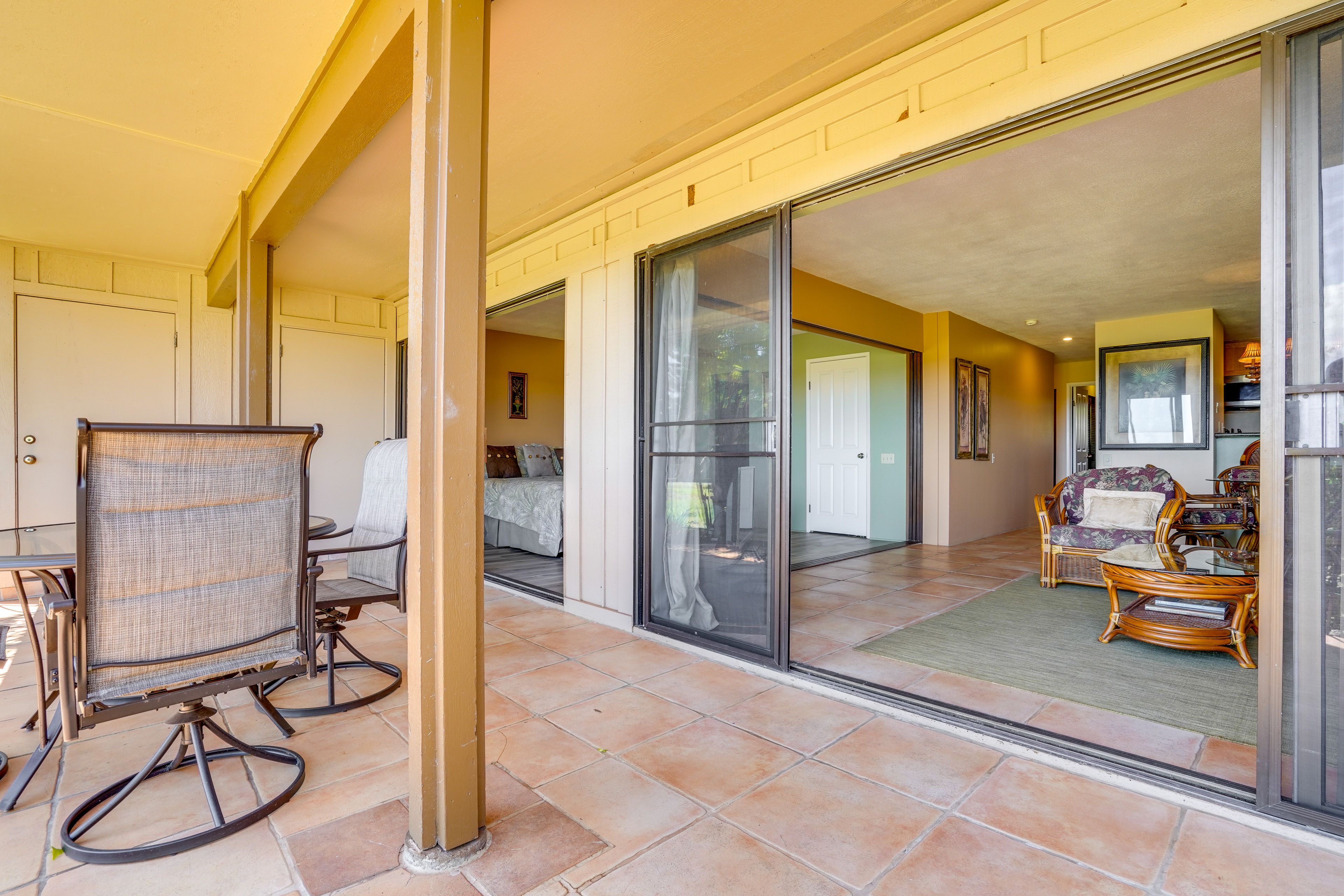 Lanai