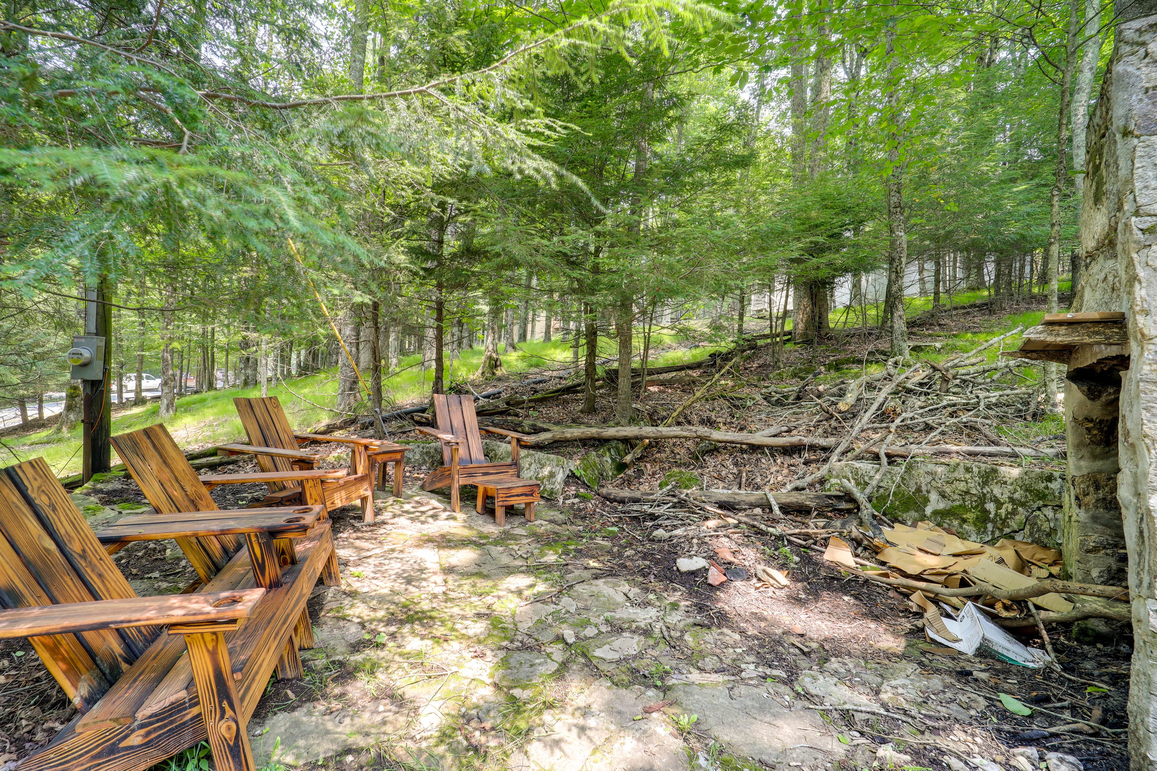 Fire Pit