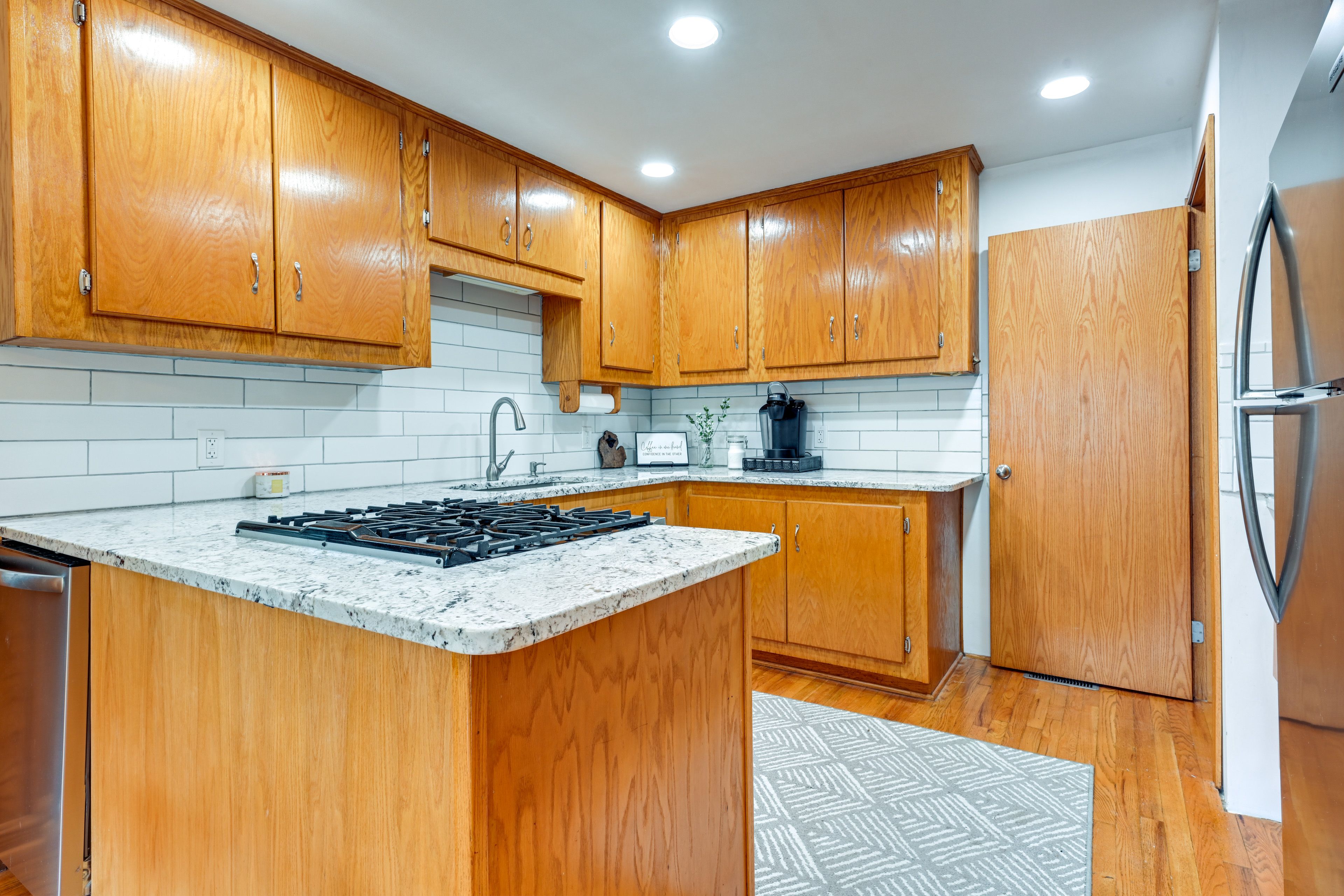 Kitchen | Keurig Coffee Maker