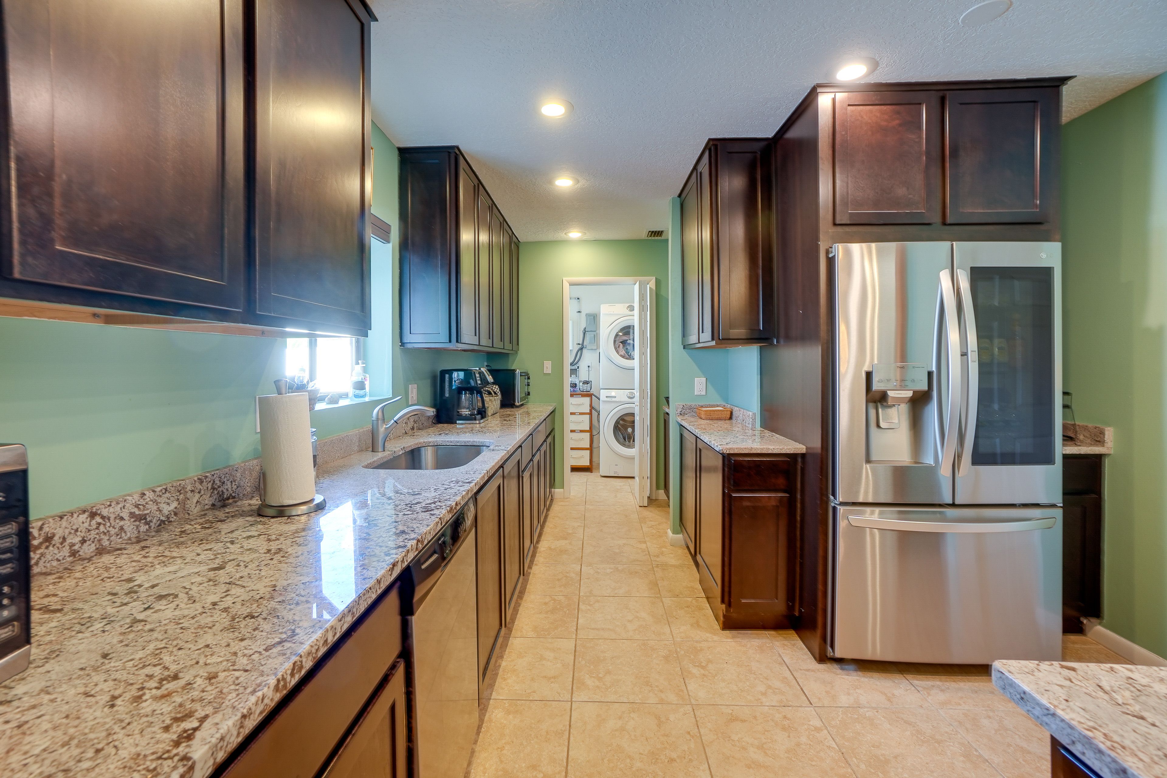 In-Unit Laundry Machines | Laundry Detergent