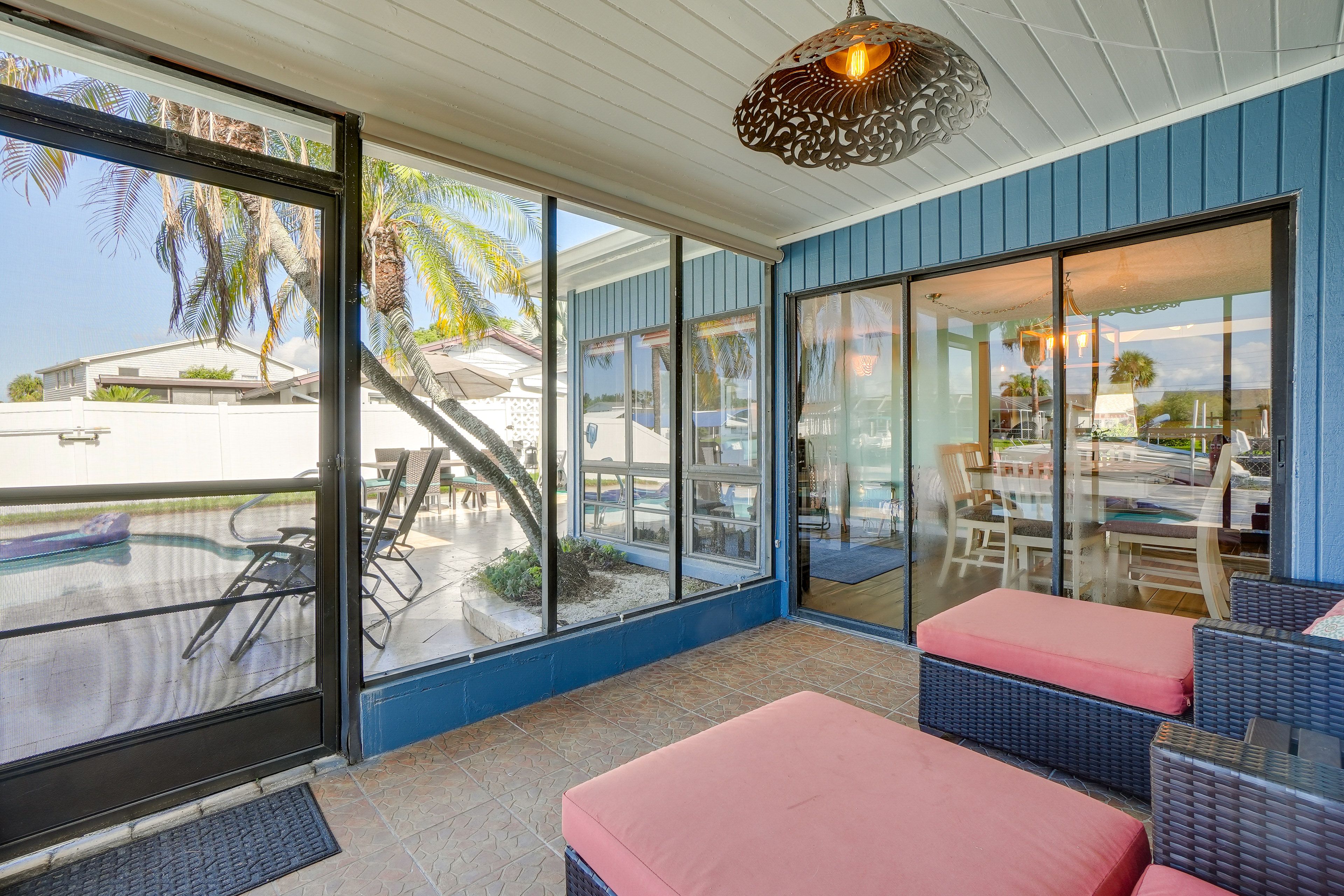 Sunroom