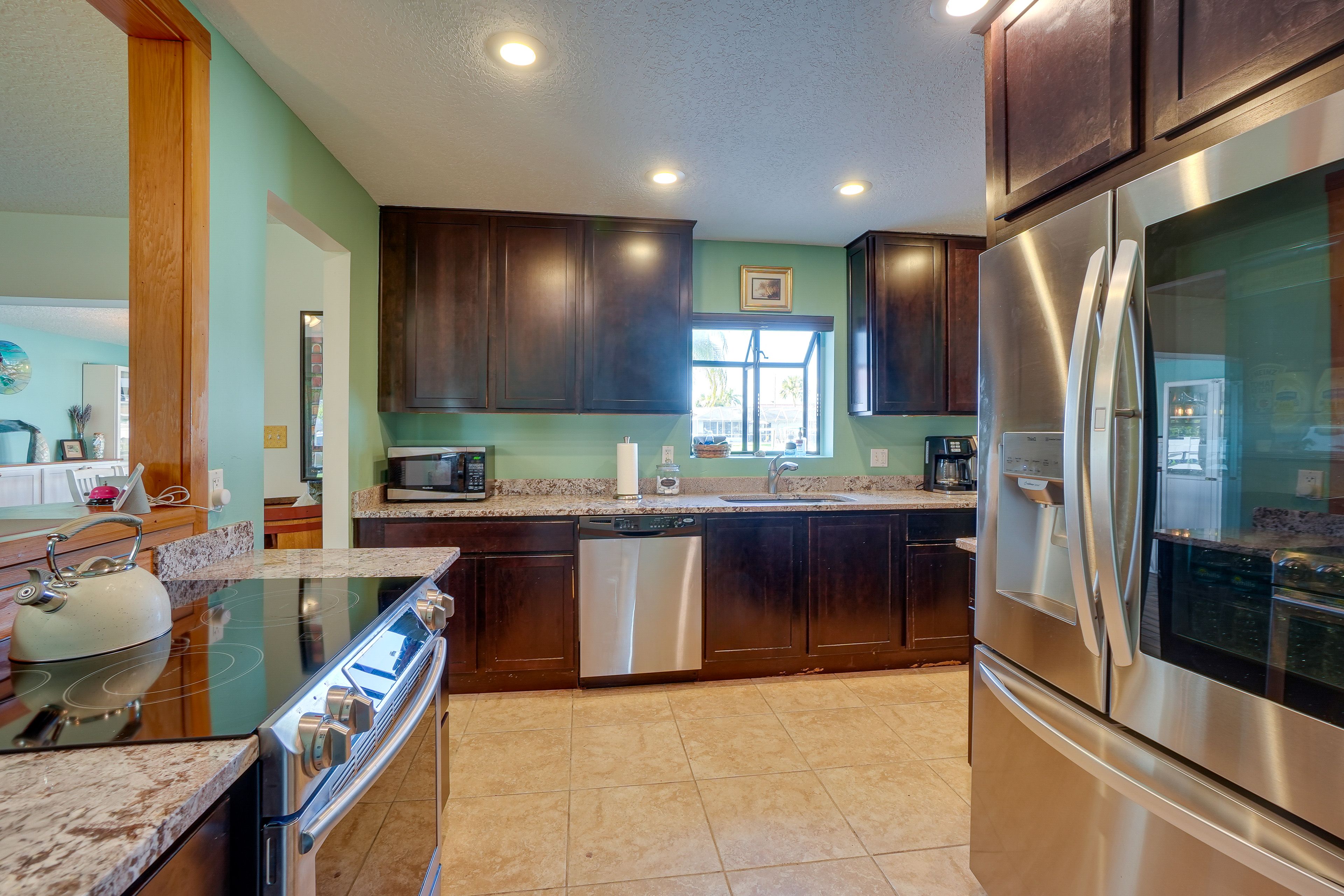 Kitchen | Coffee Maker