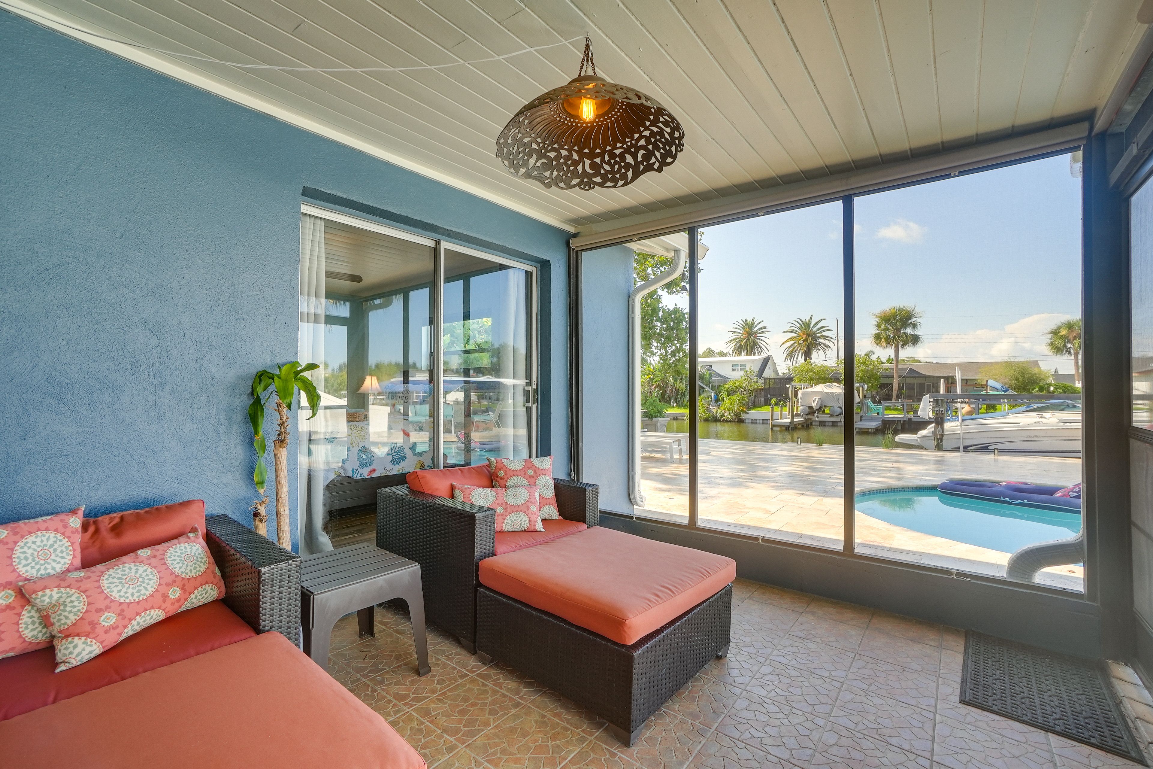 Sunroom