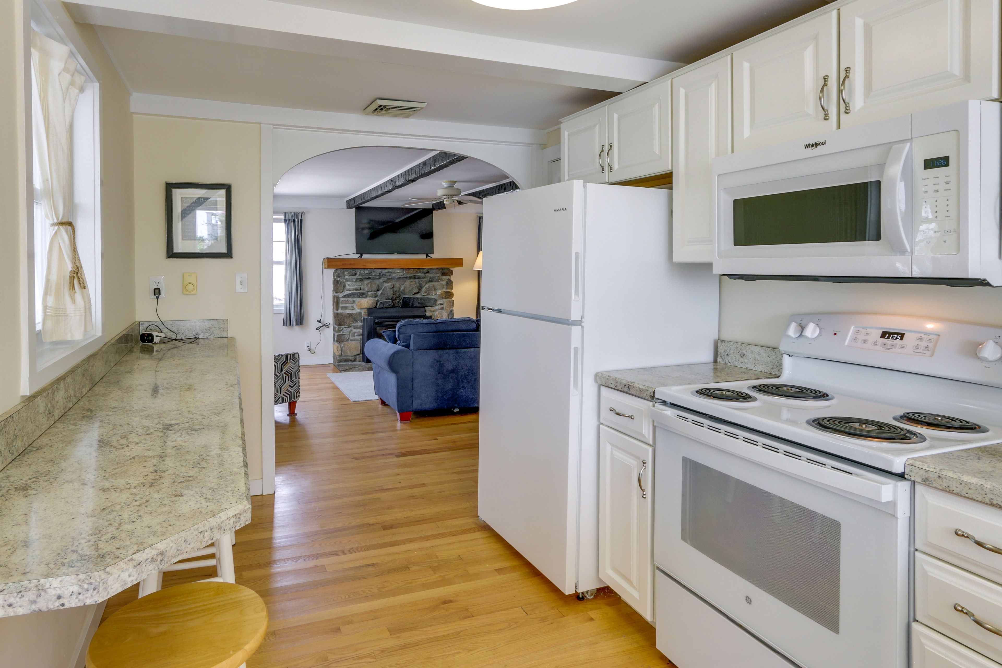 Kitchen | Toaster