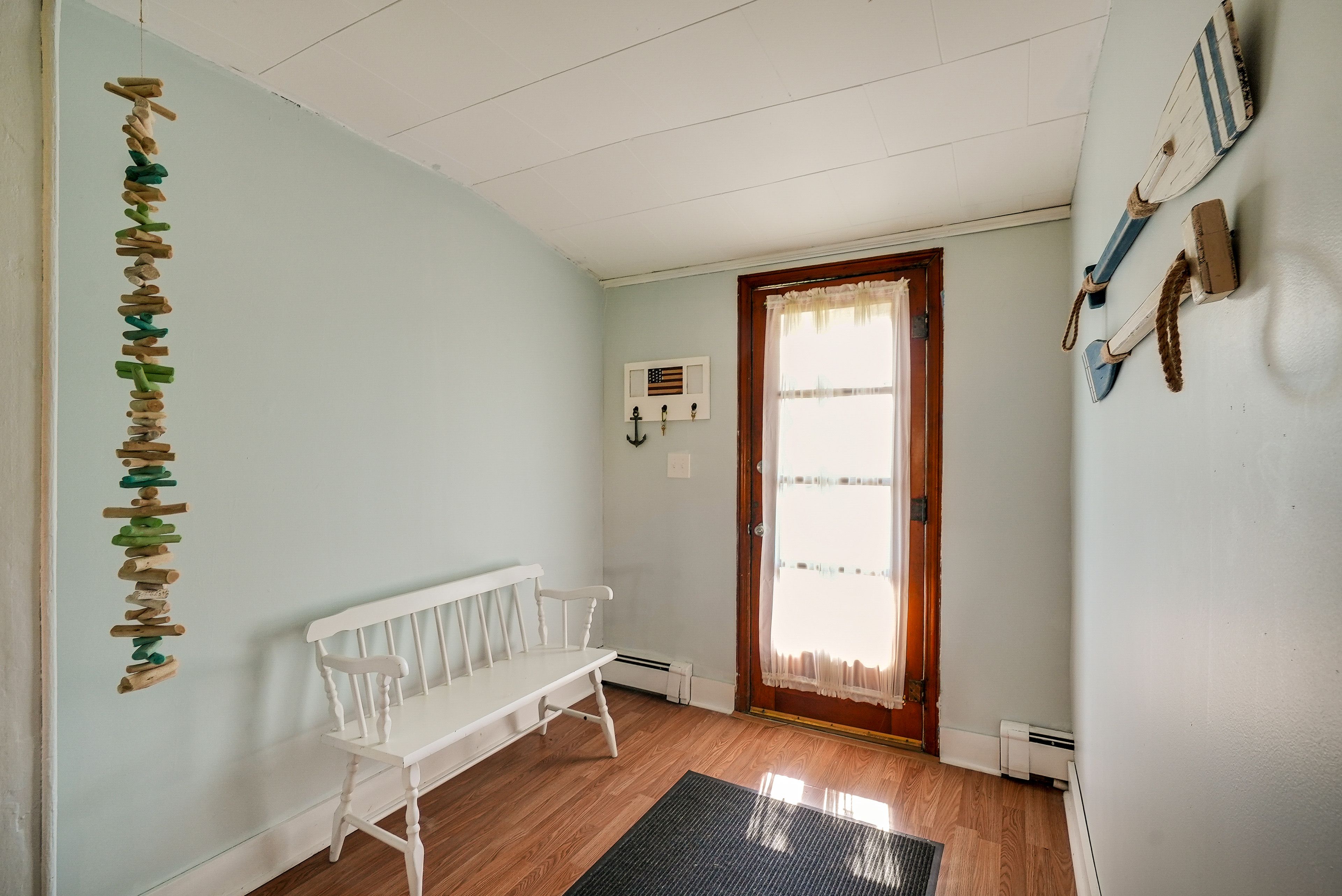 Entryway