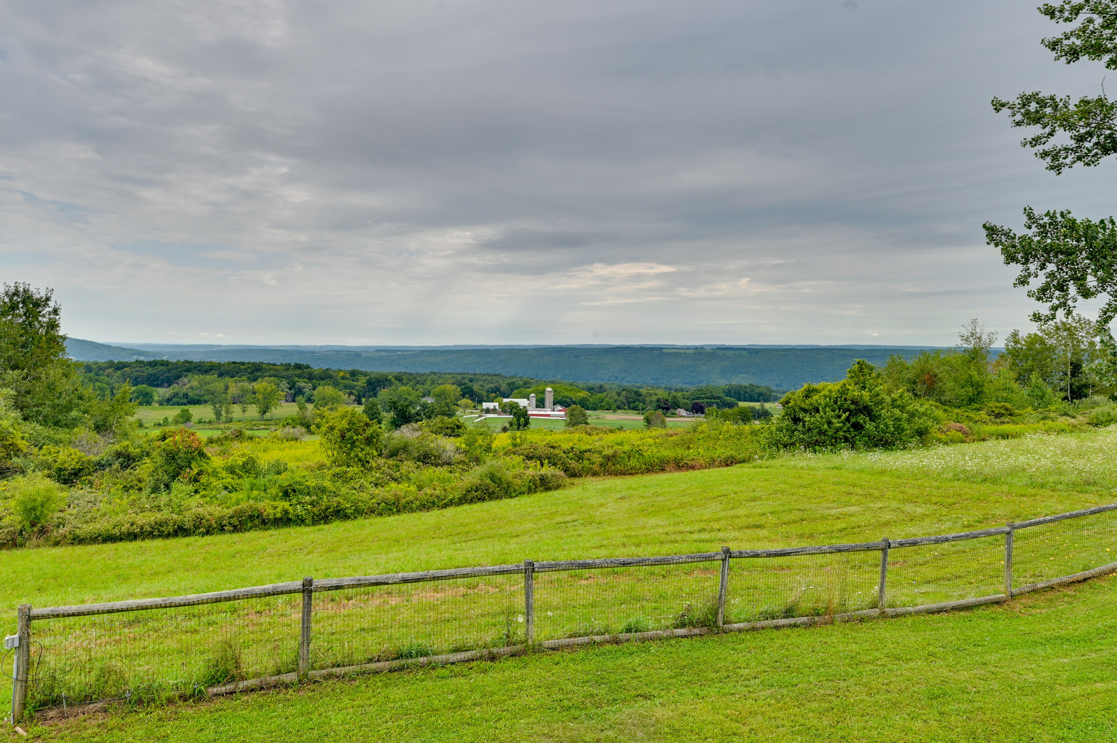 70-Acre Property | Great Views
