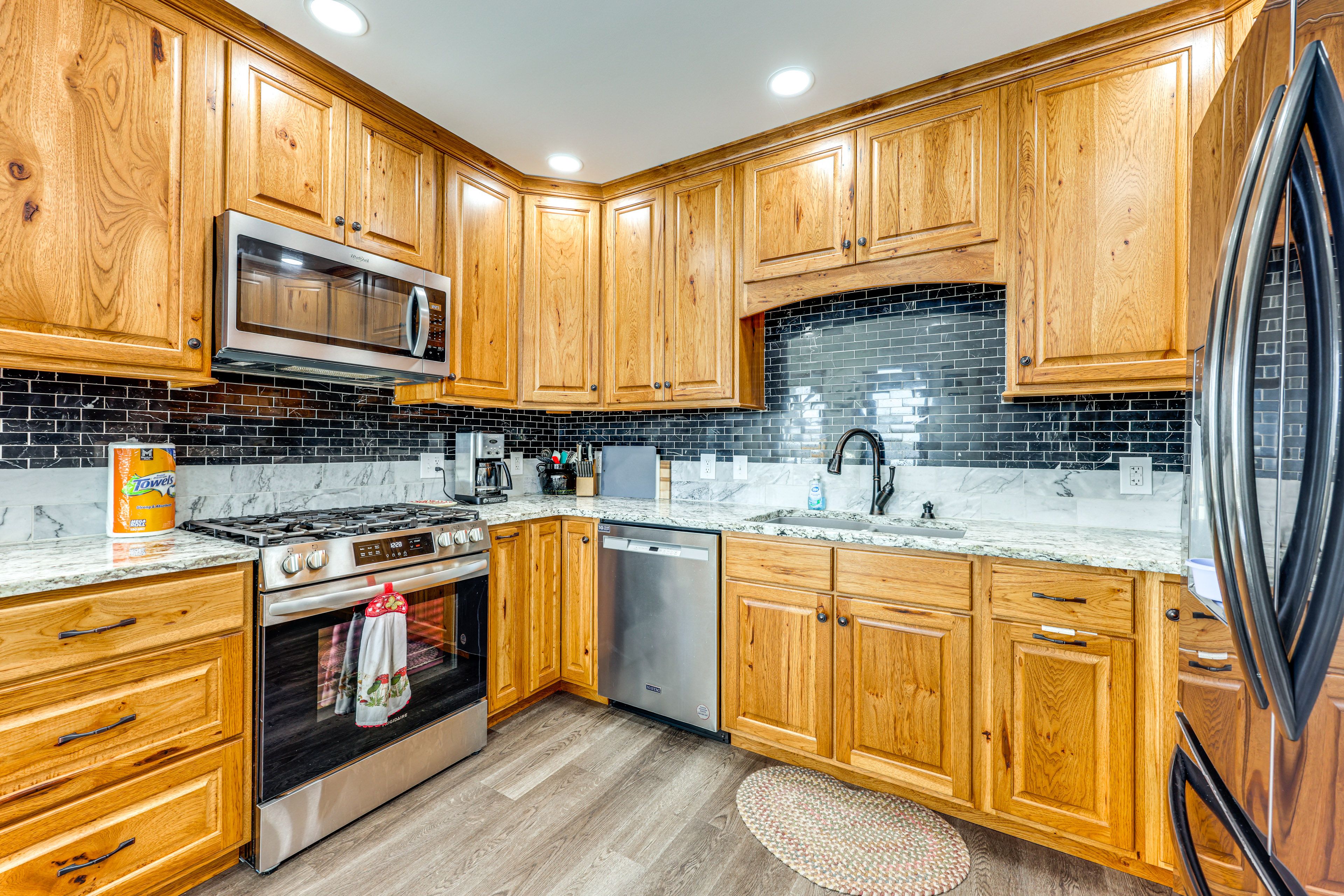 Kitchen | Cooking Basics | Coffee Maker