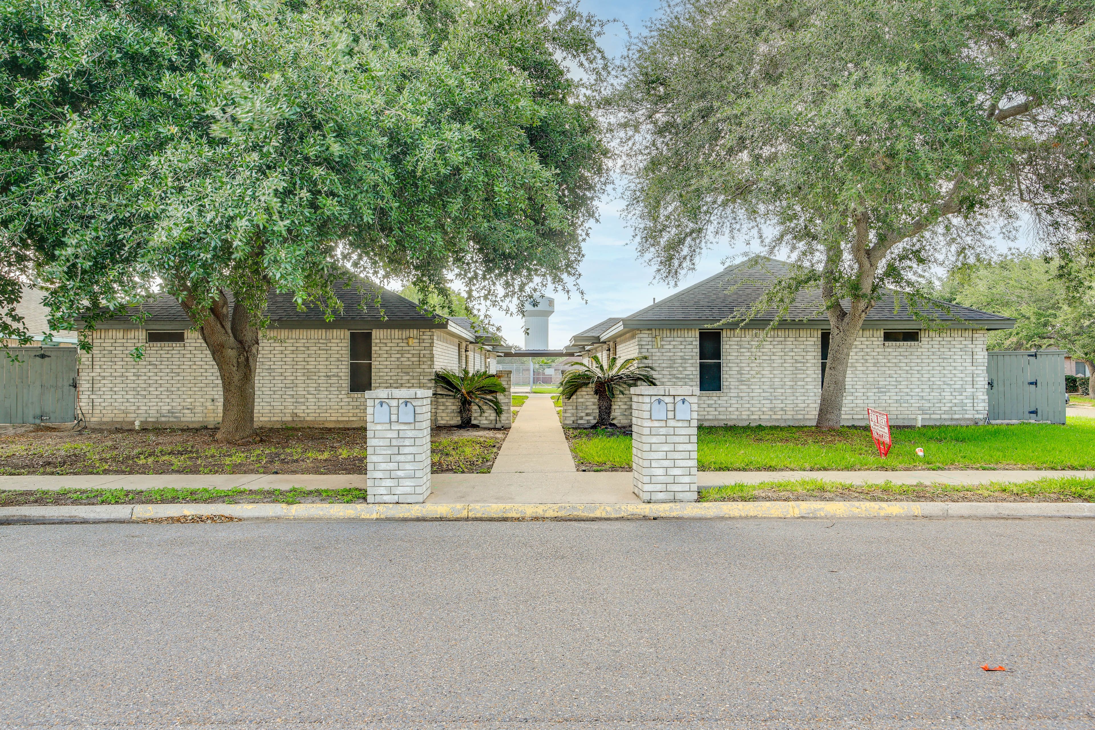 Property Exterior | Carport Parking (2 Vehicles)
