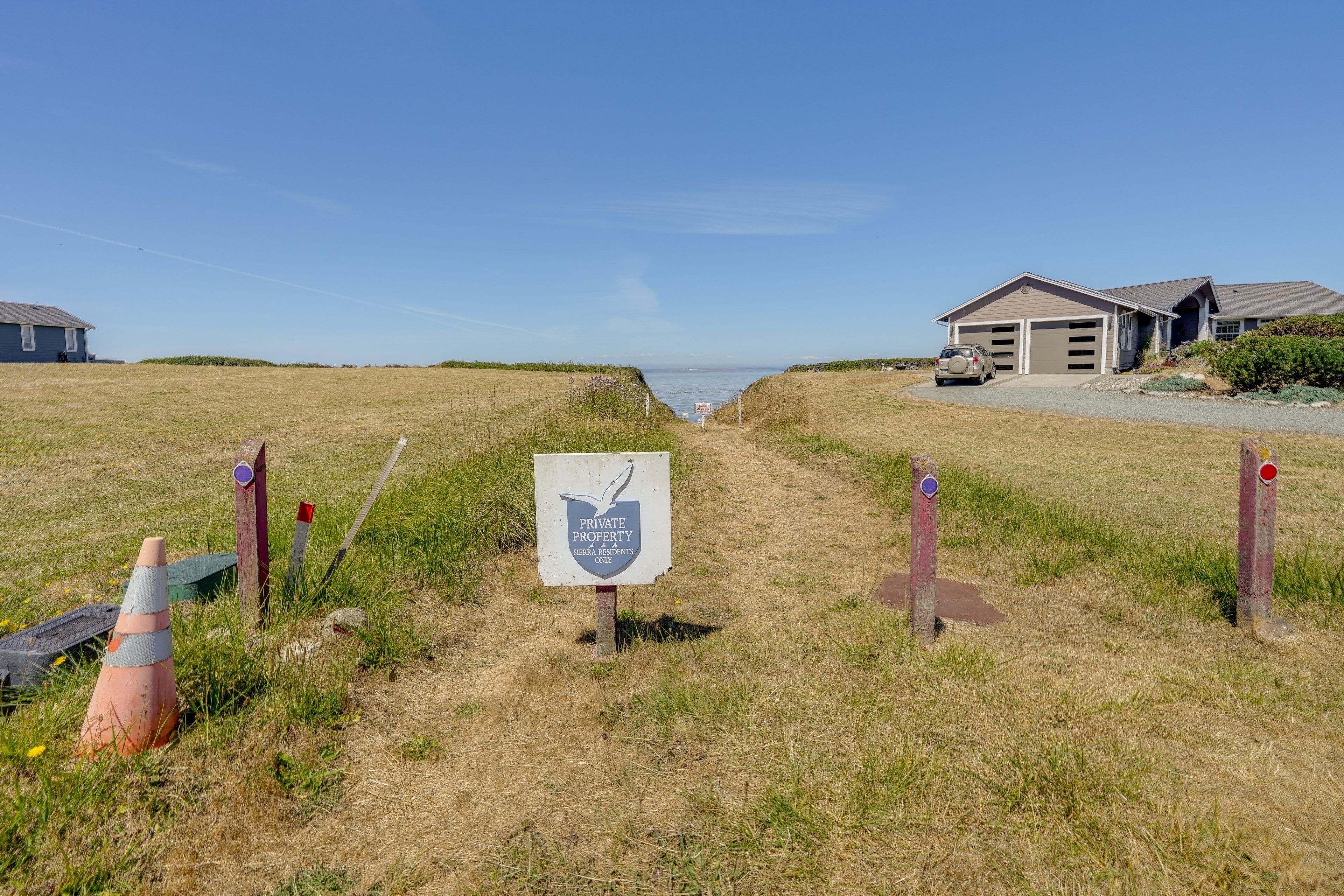 Sierra Country Club Amenities