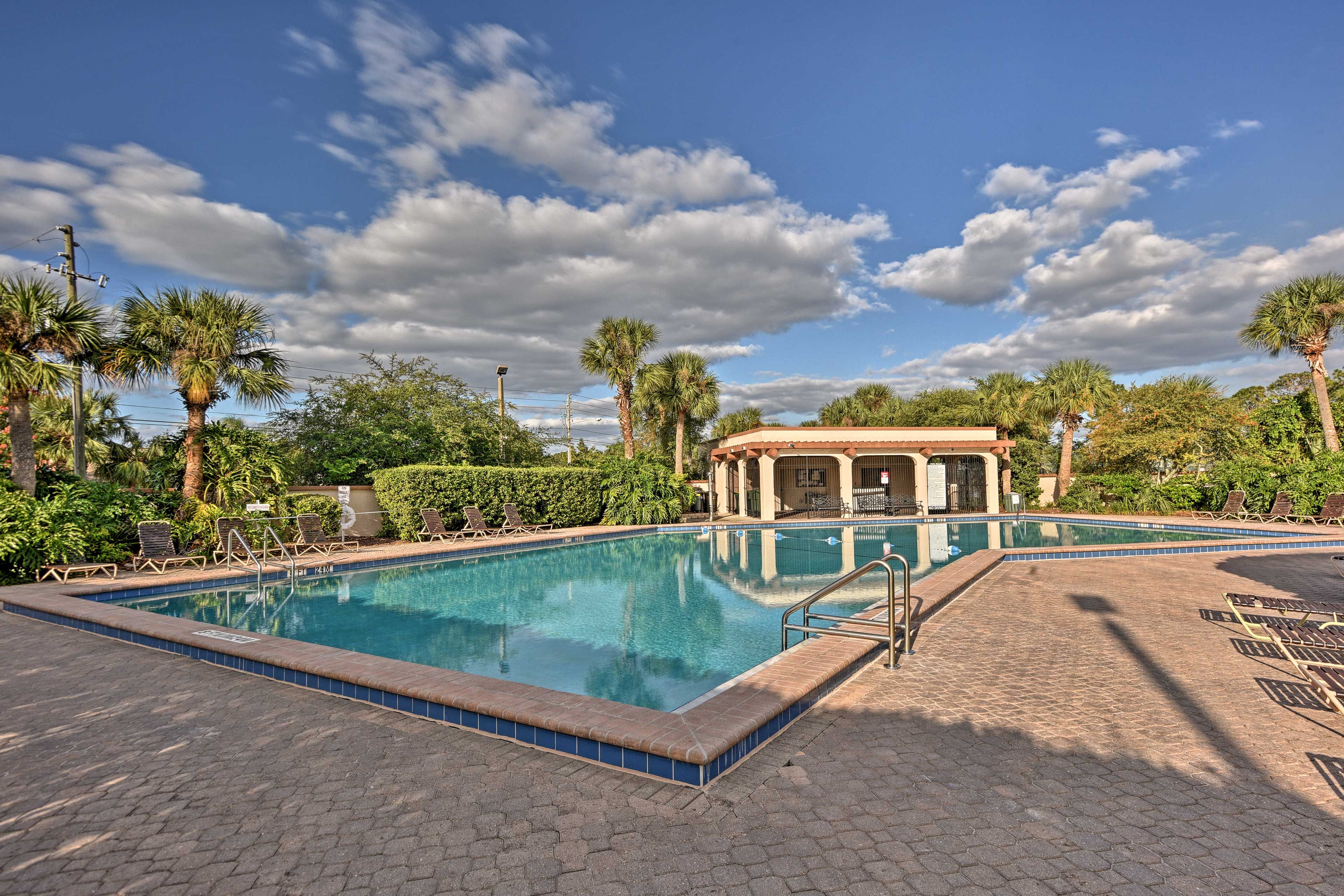 Community Pool