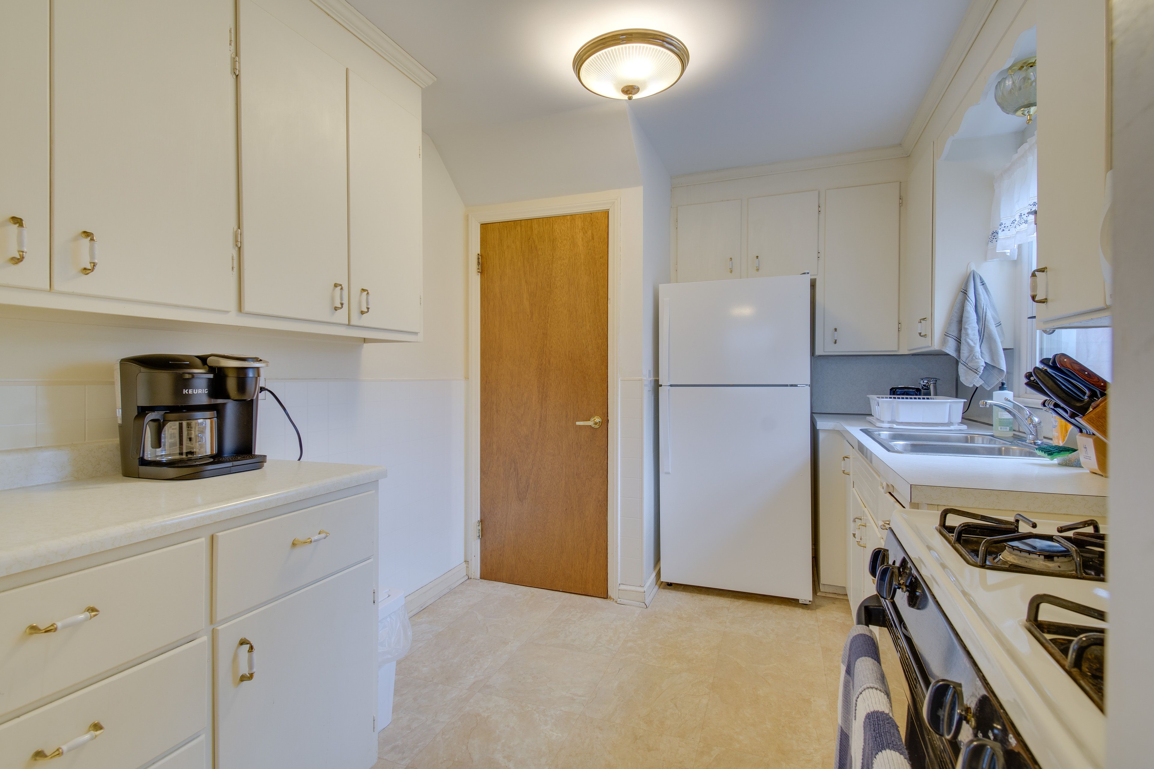Kitchen | Coffee Maker | Cooking Basics
