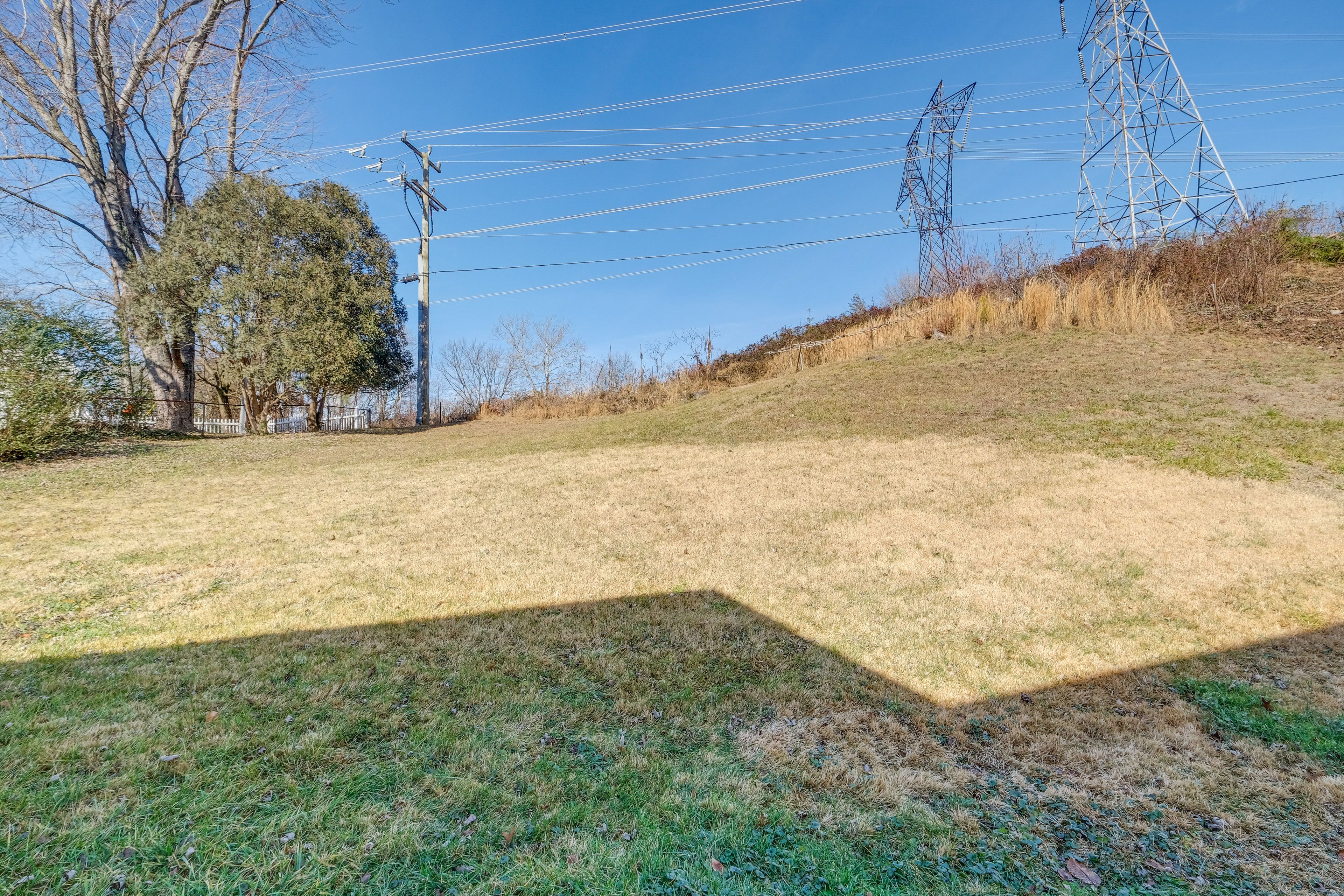 Yard
