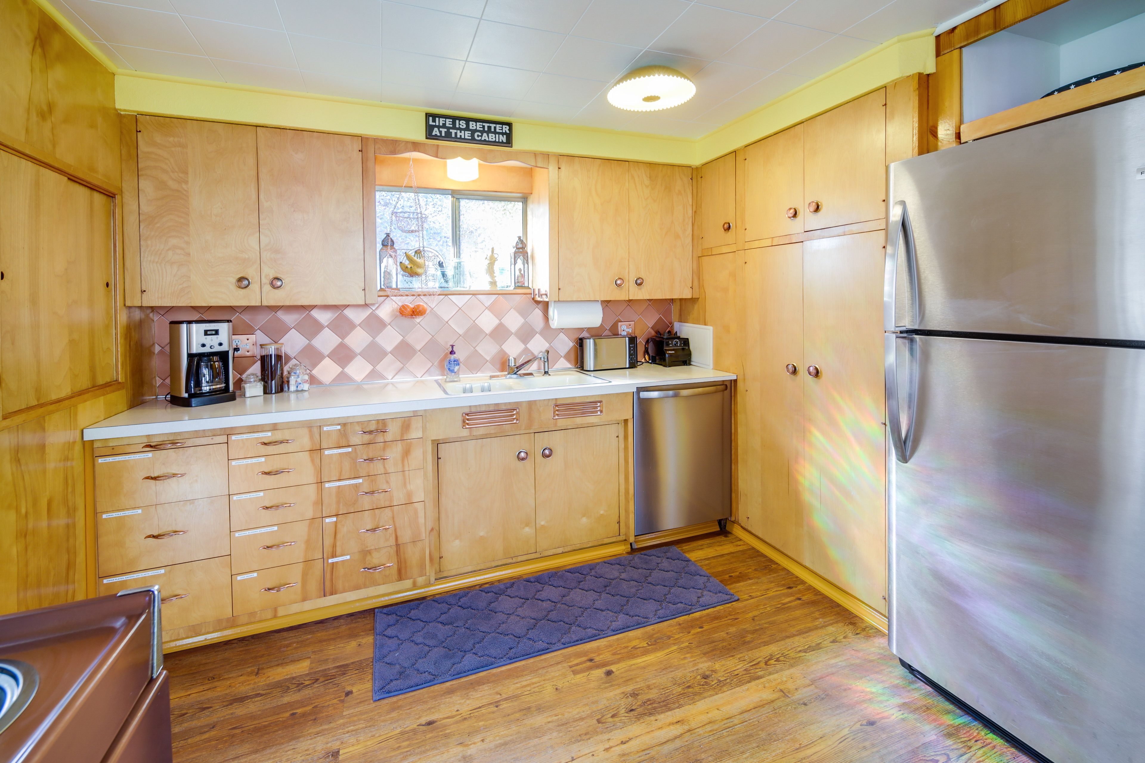 Kitchen | Cooking Basics | Dishwasher