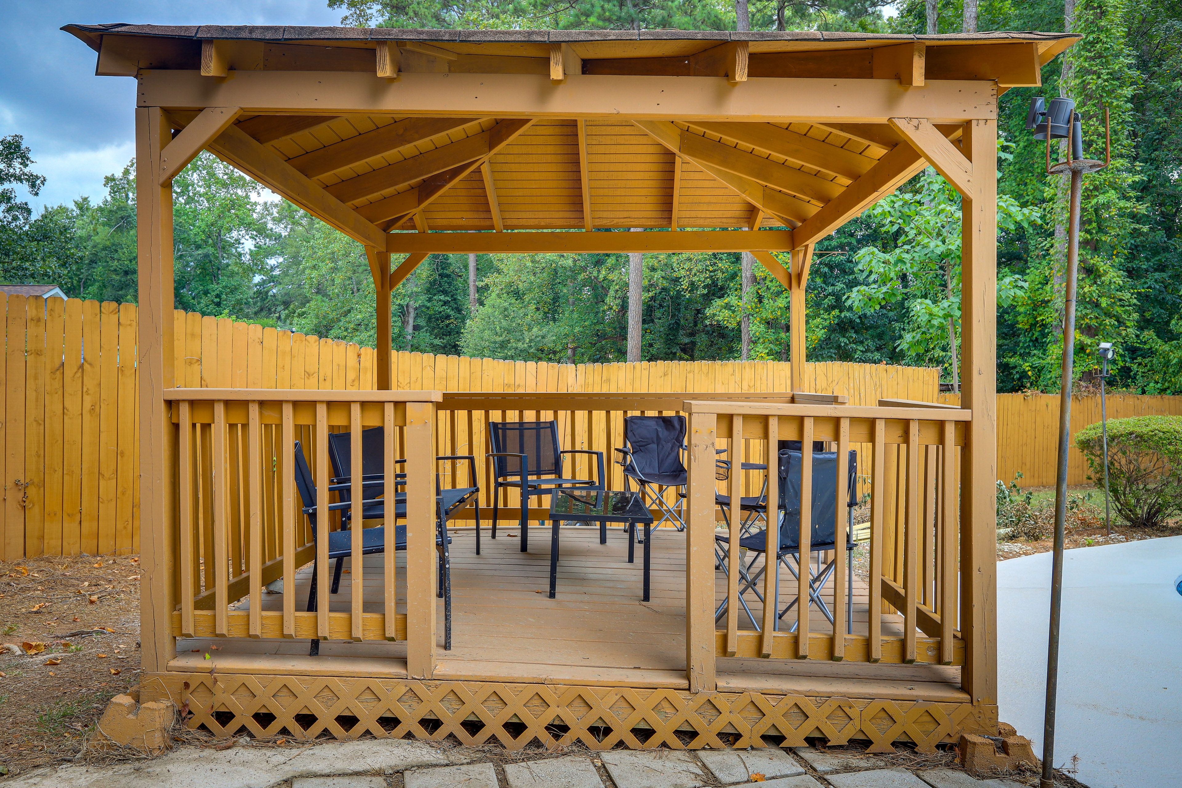 Gazebo