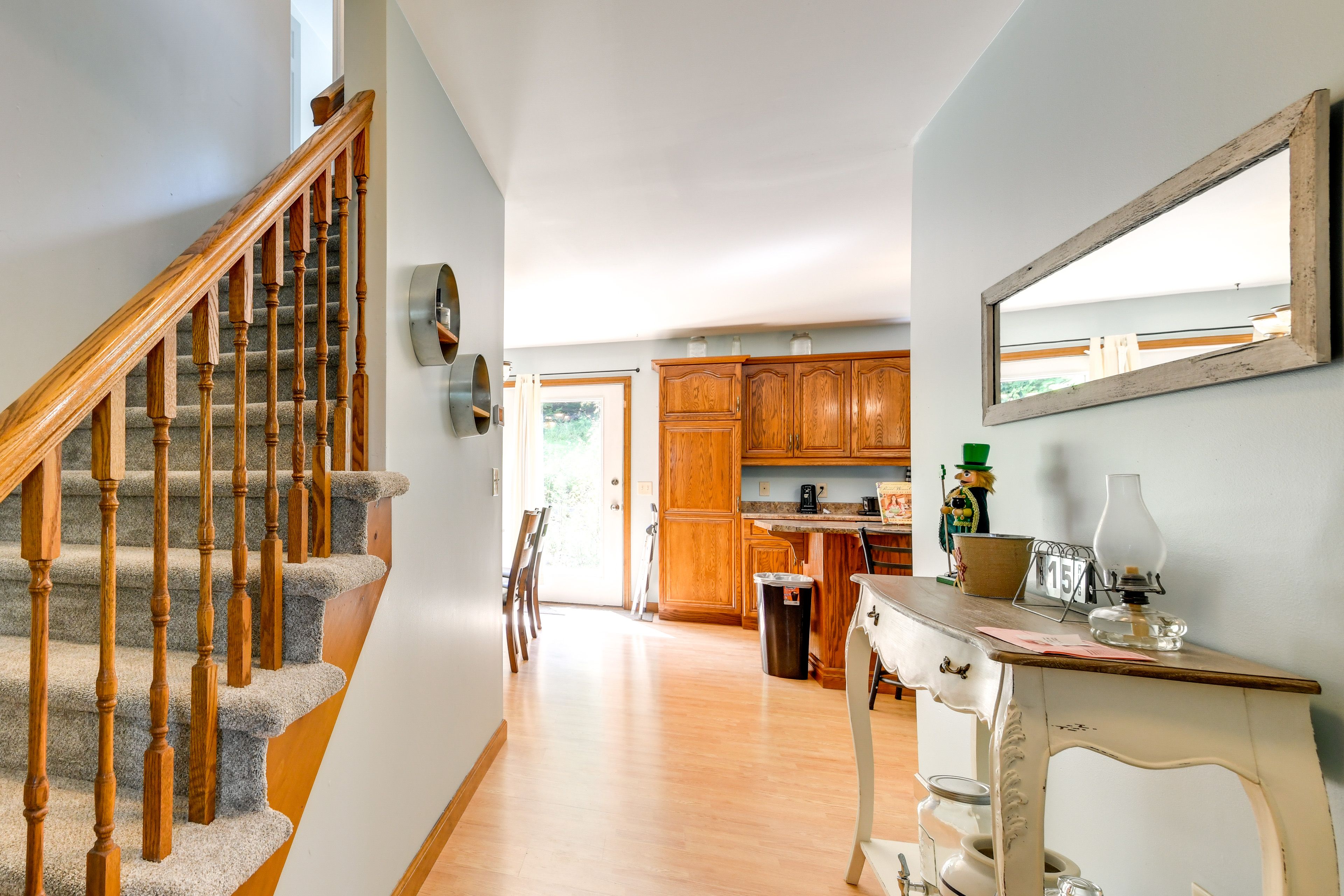 Entryway