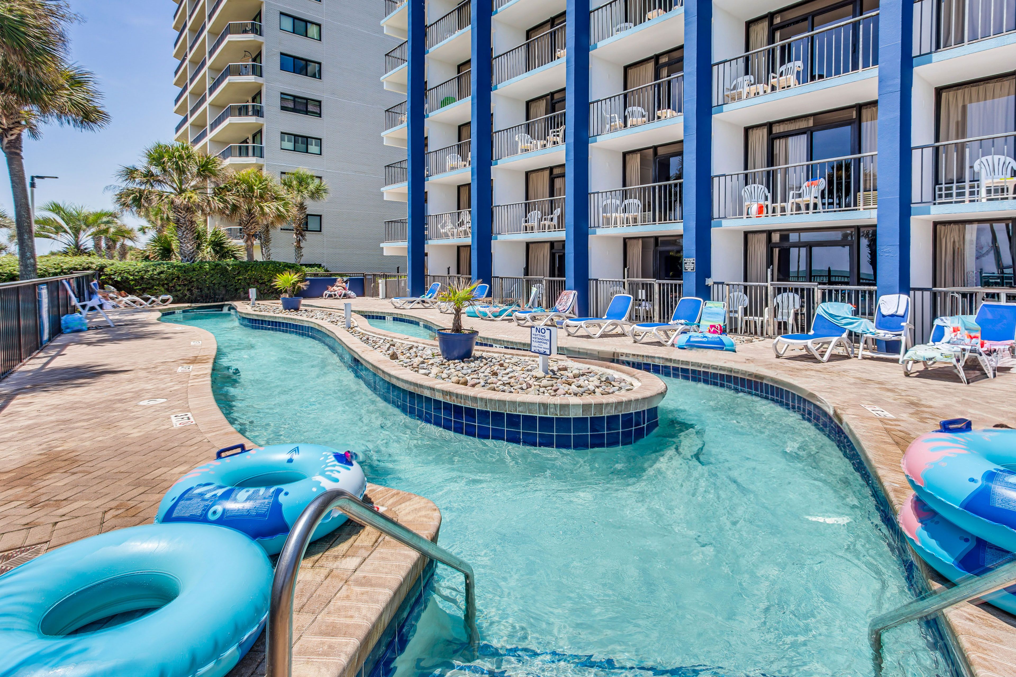 Lazy River
