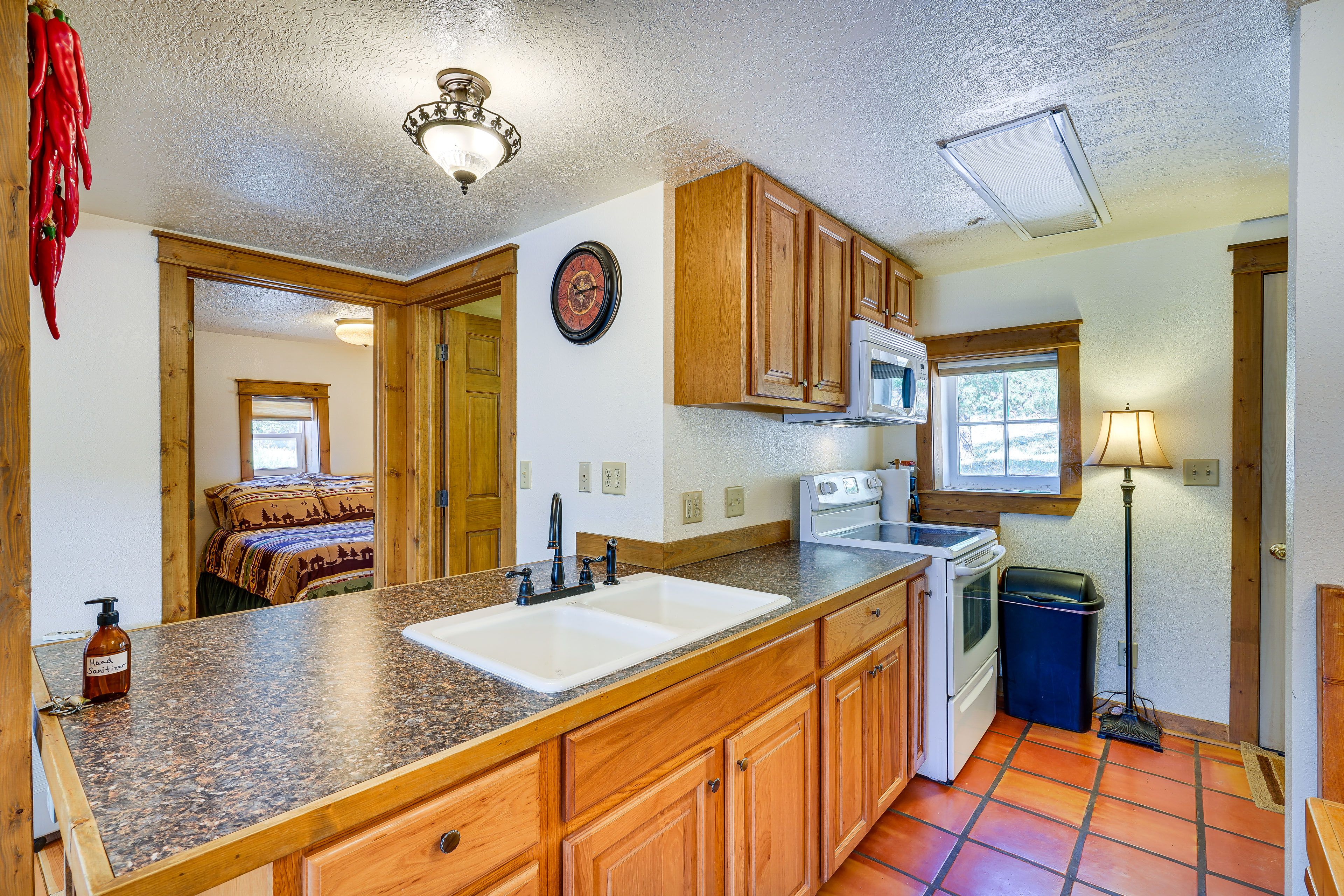 Kitchen | Cooking Basics | Dishware & Flatware | Toaster | Toaster Oven