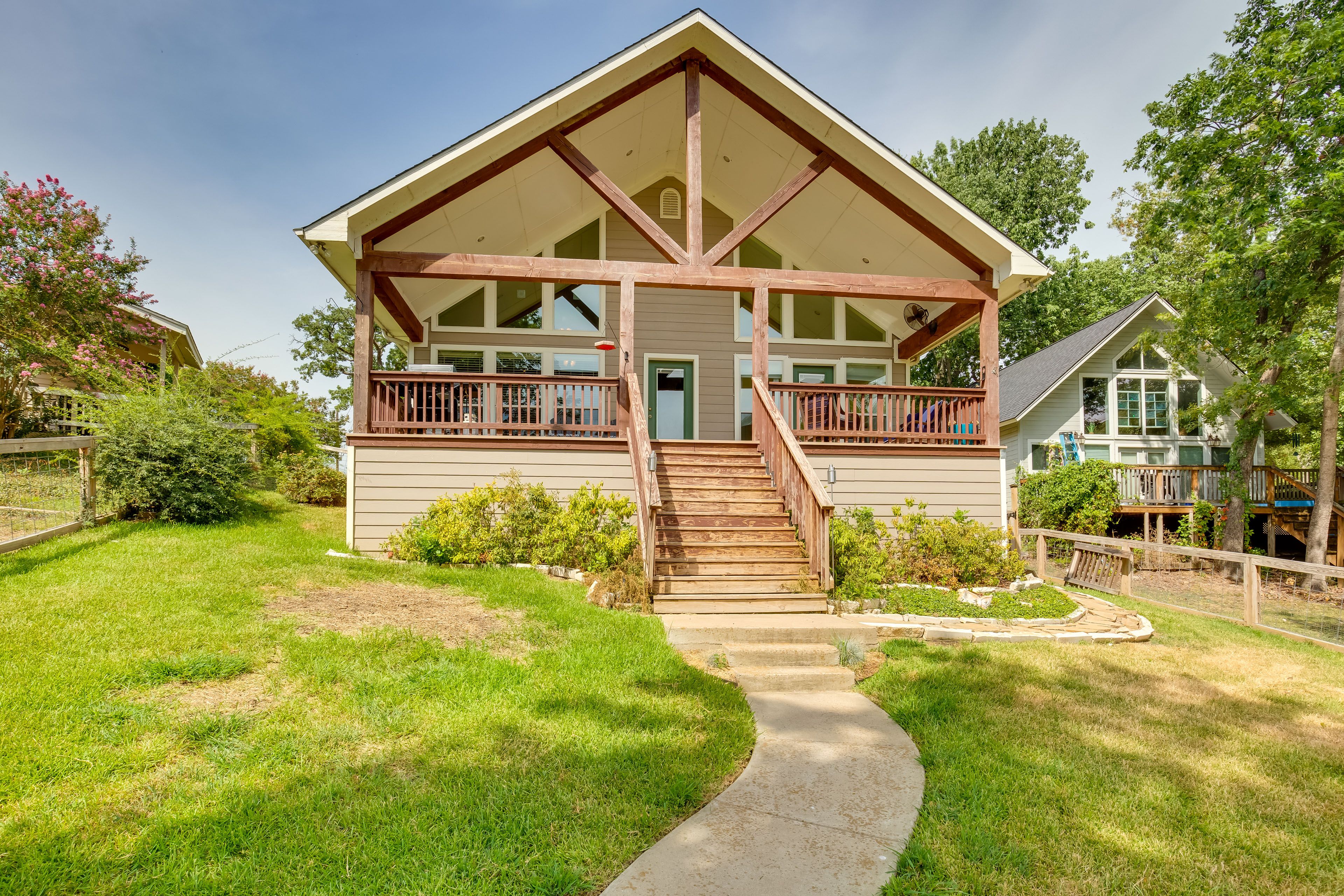 Home Exterior