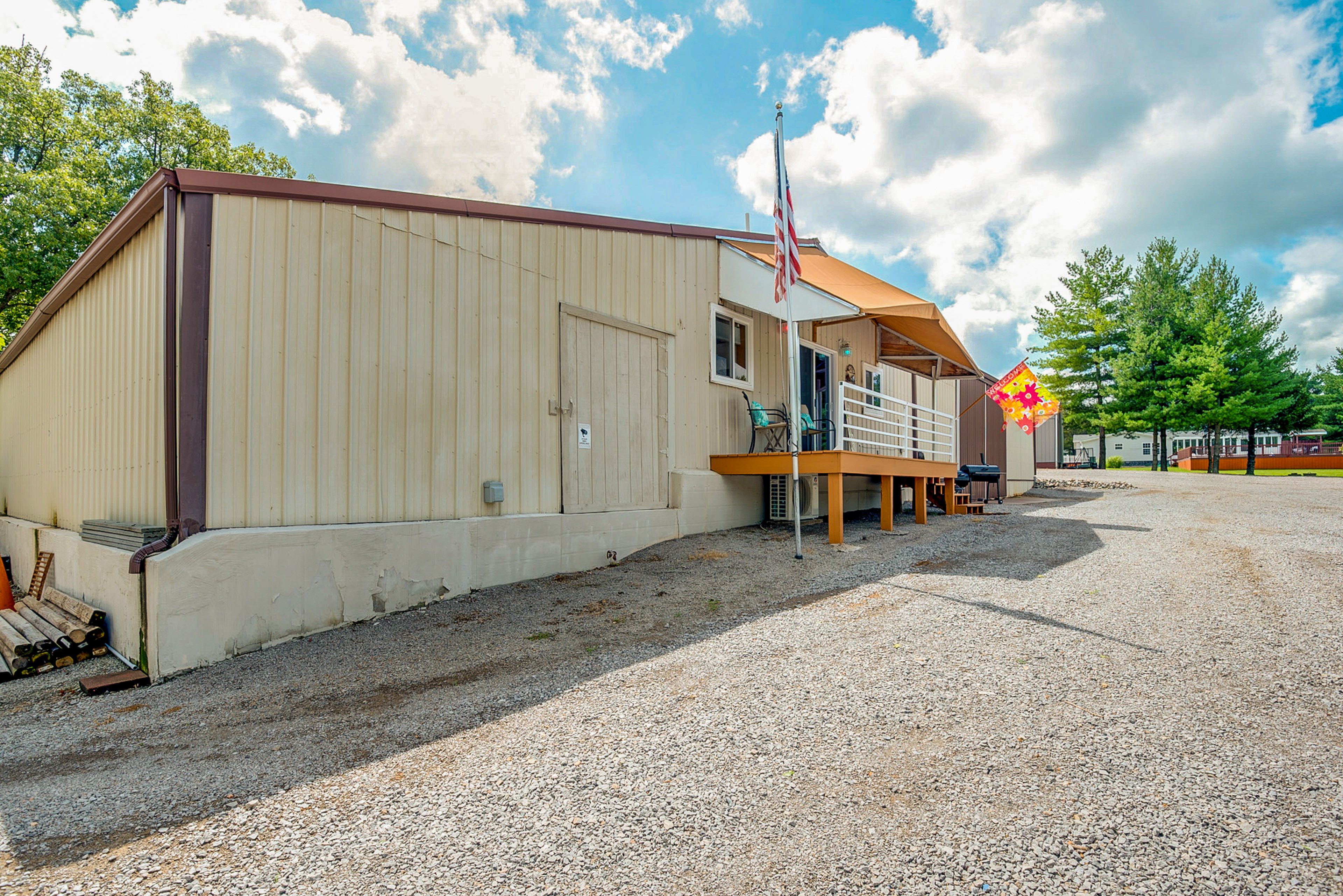 Property Exterior