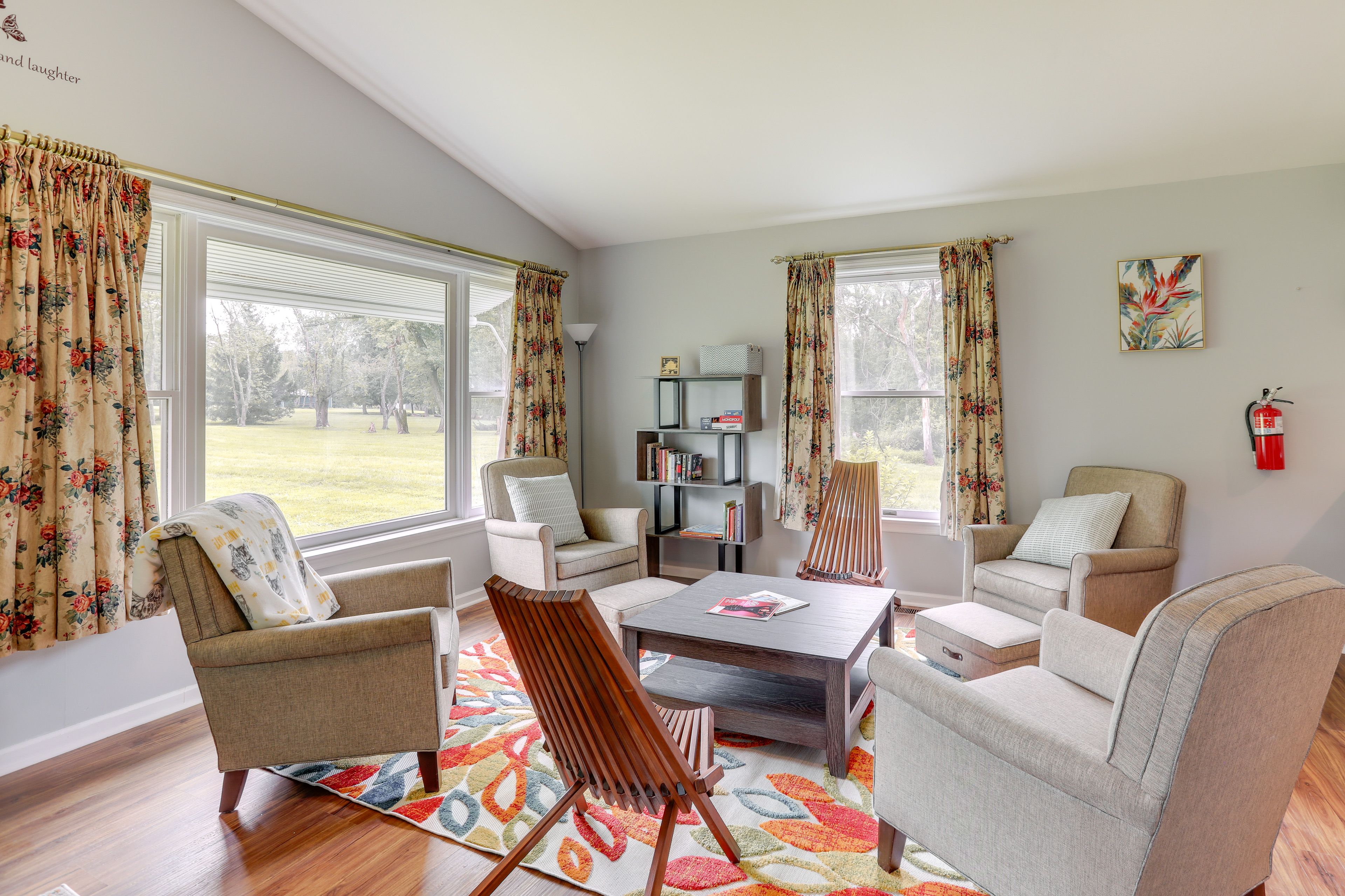 Sitting Room