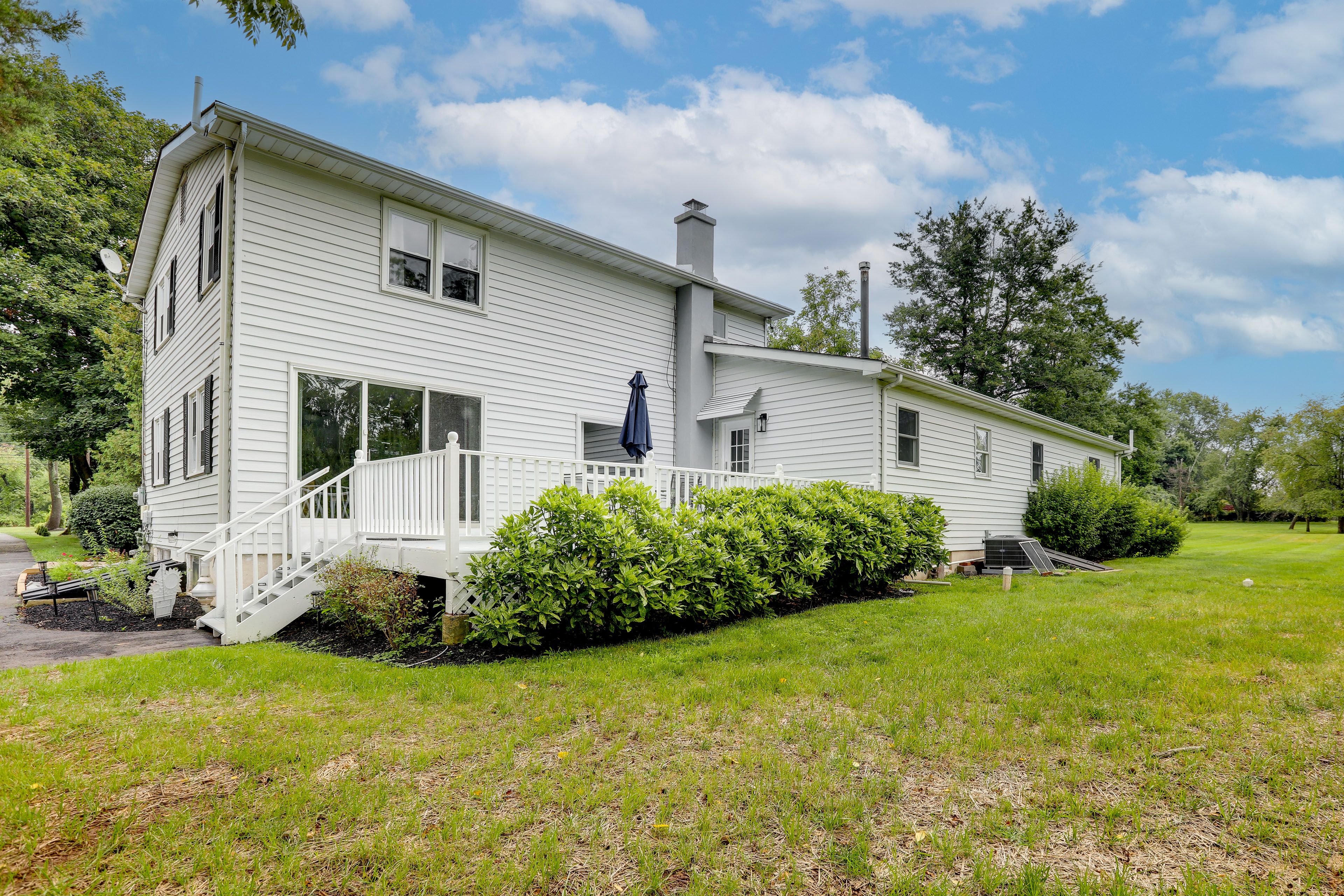 Home Exterior