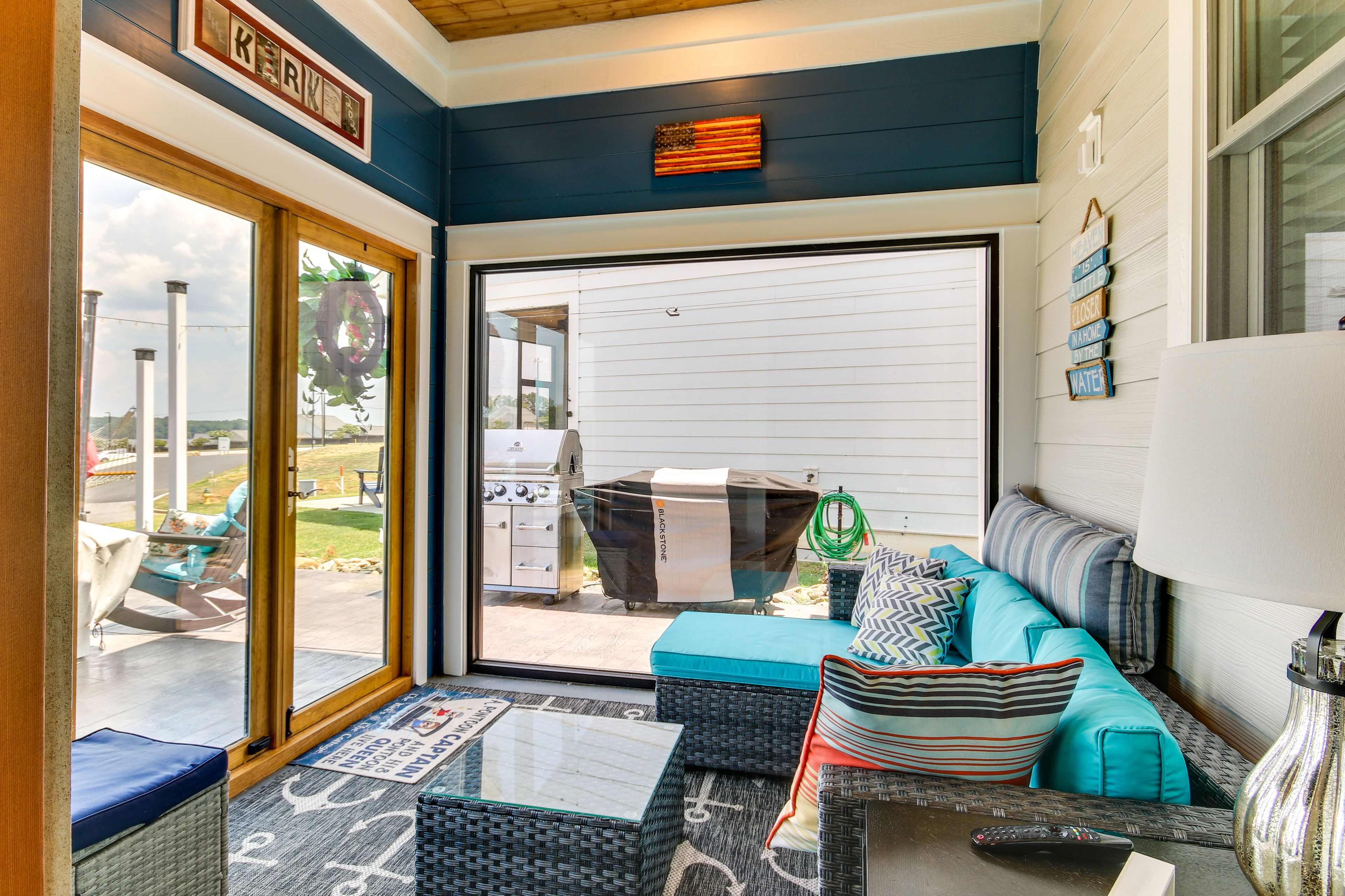 Sunroom