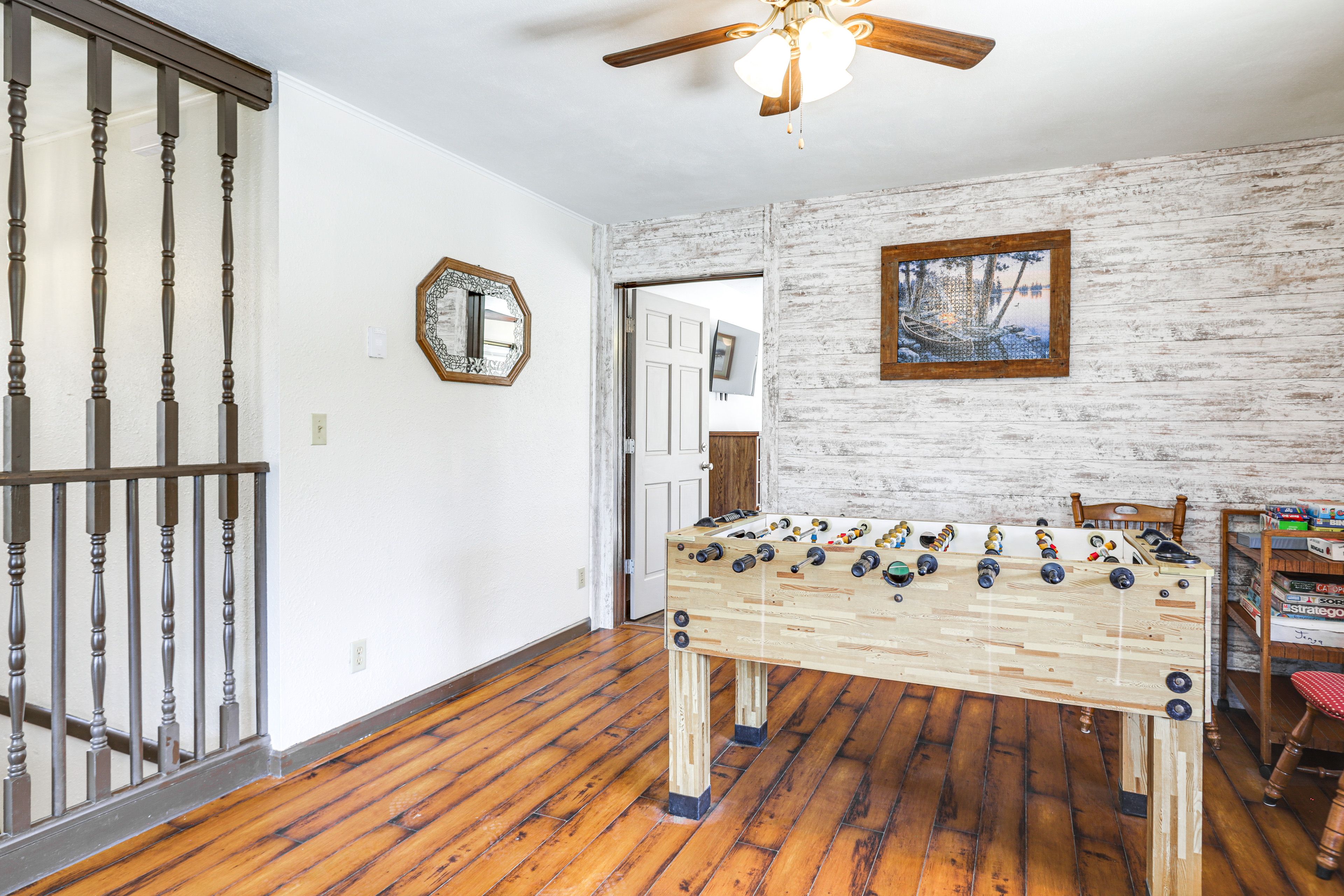 Foosball Table | Board Games