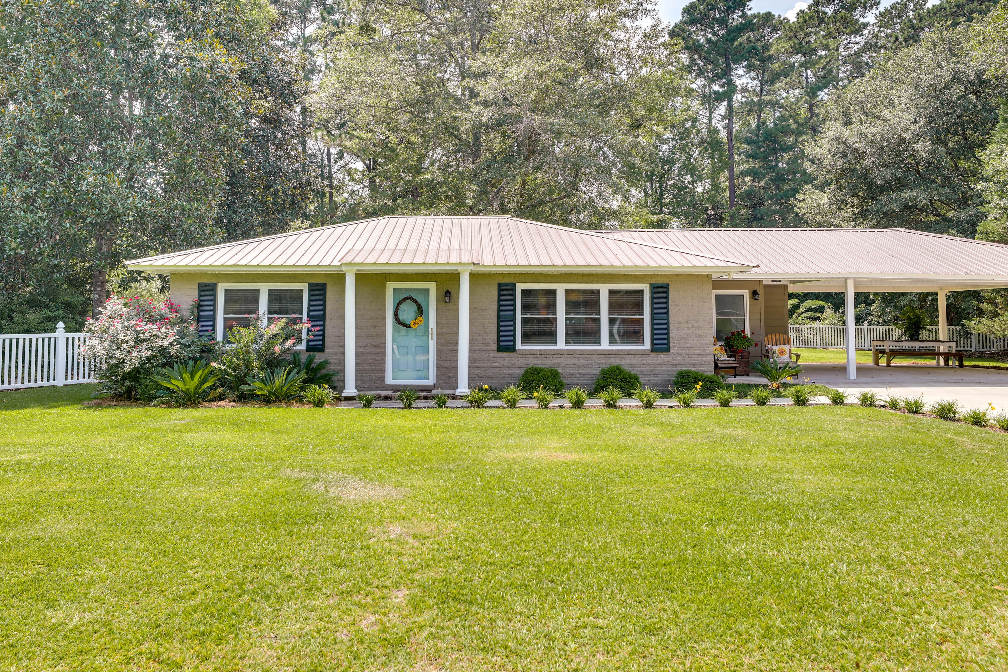 Property Exterior