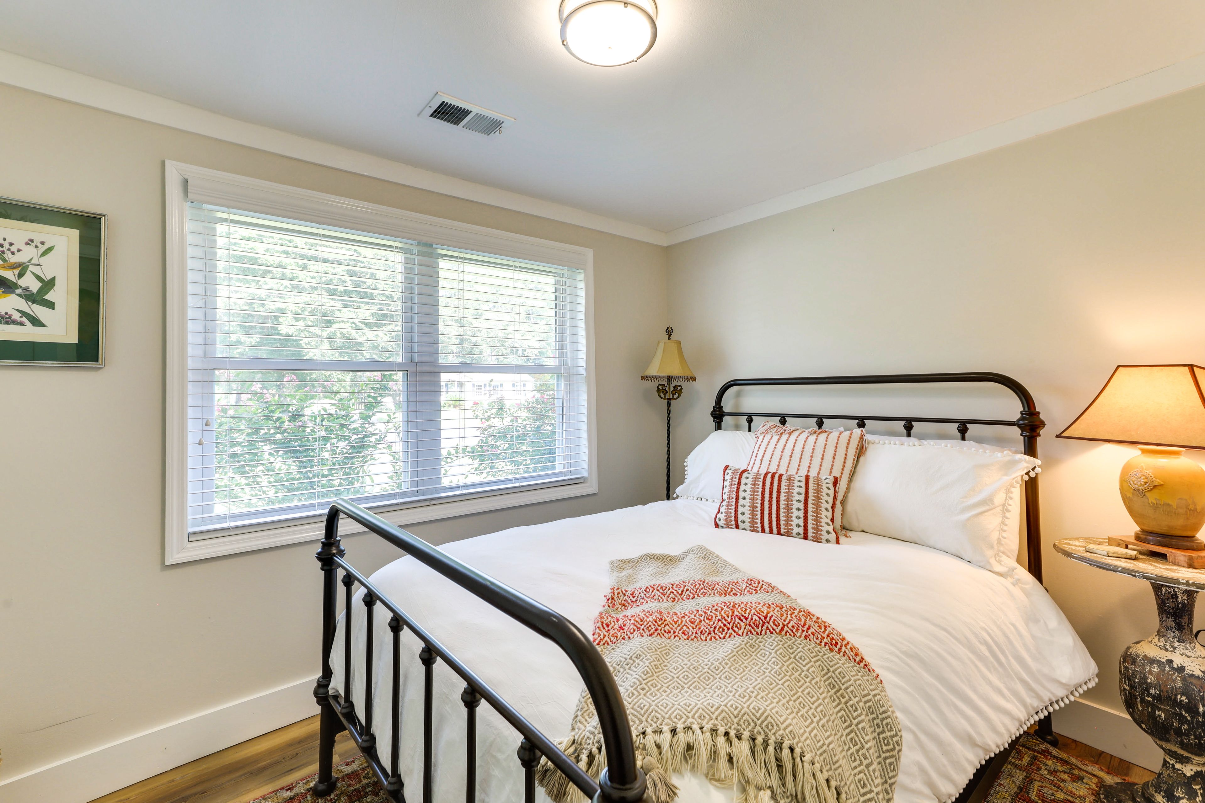 Bedroom 2 | Full Bed
