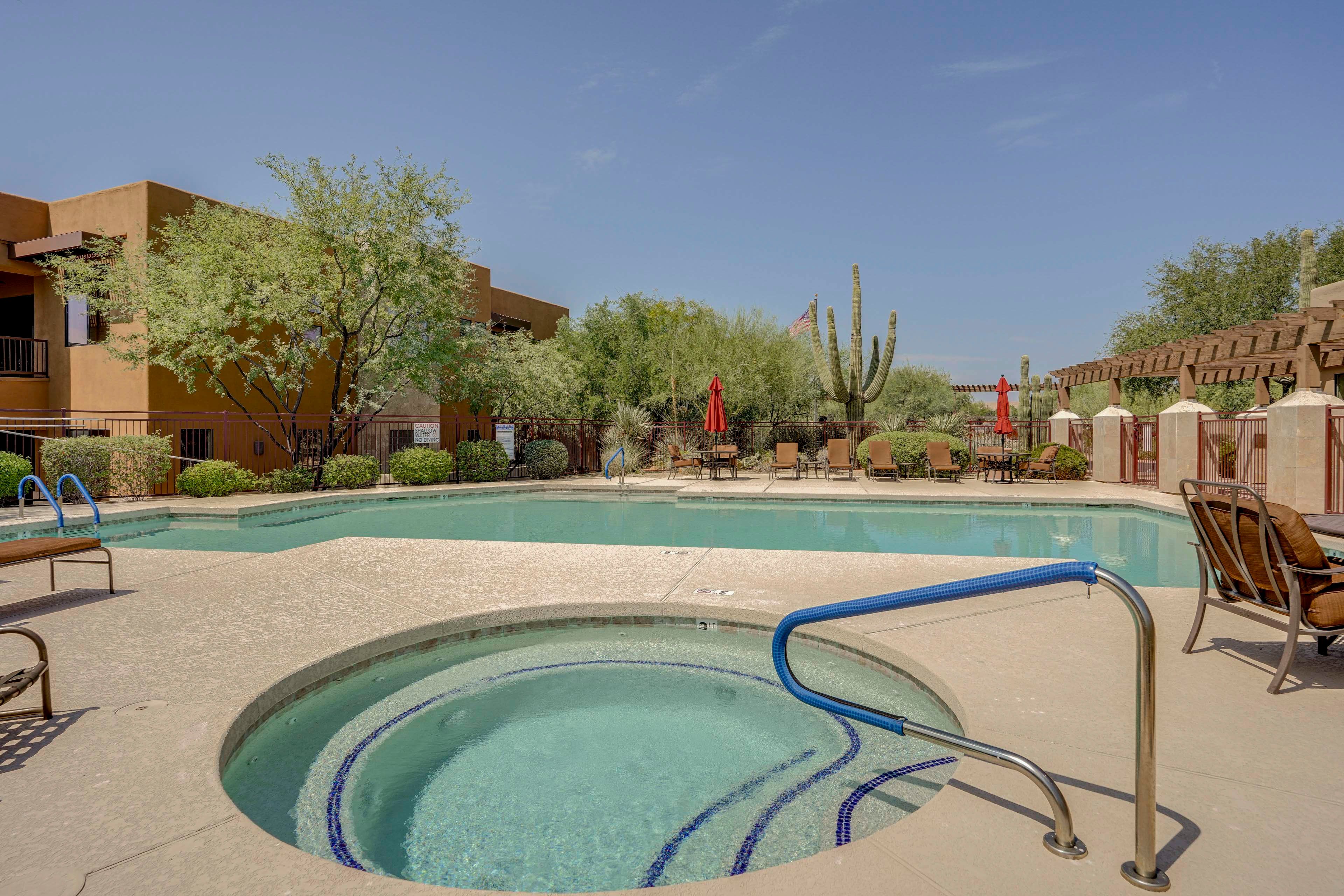 Community Amenities