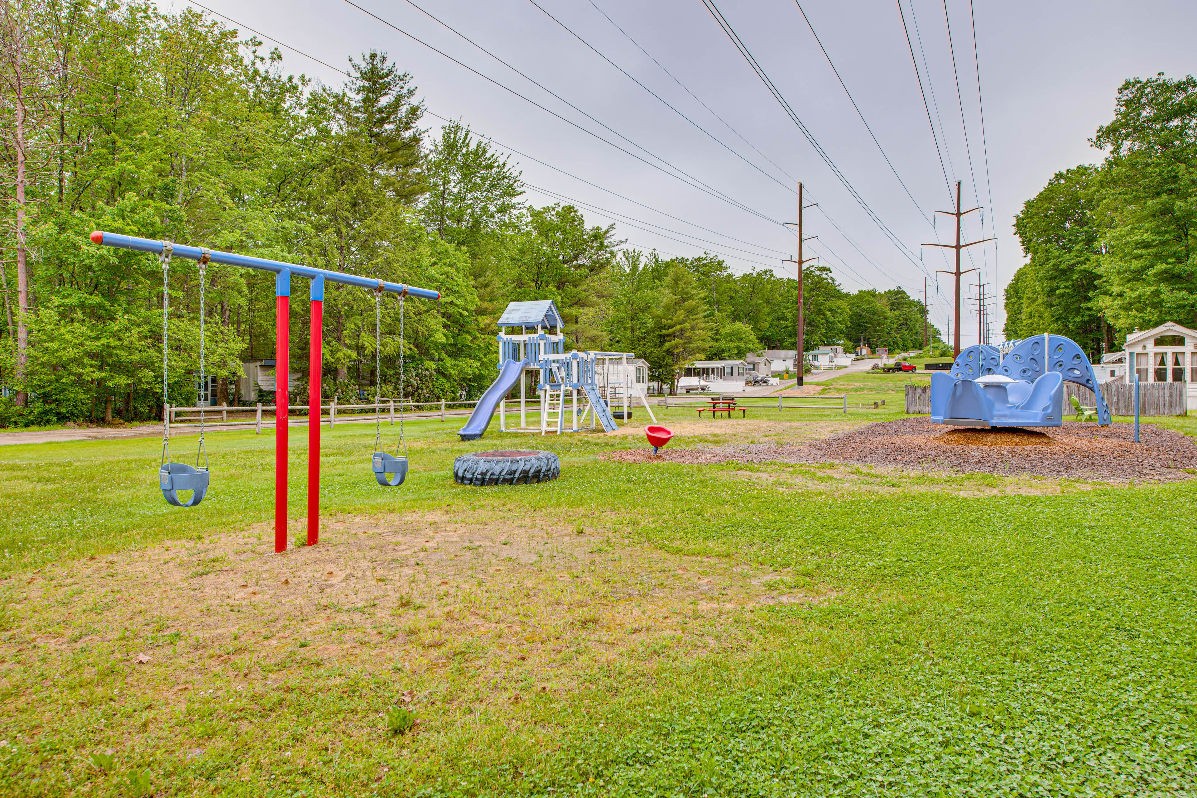 Playground
