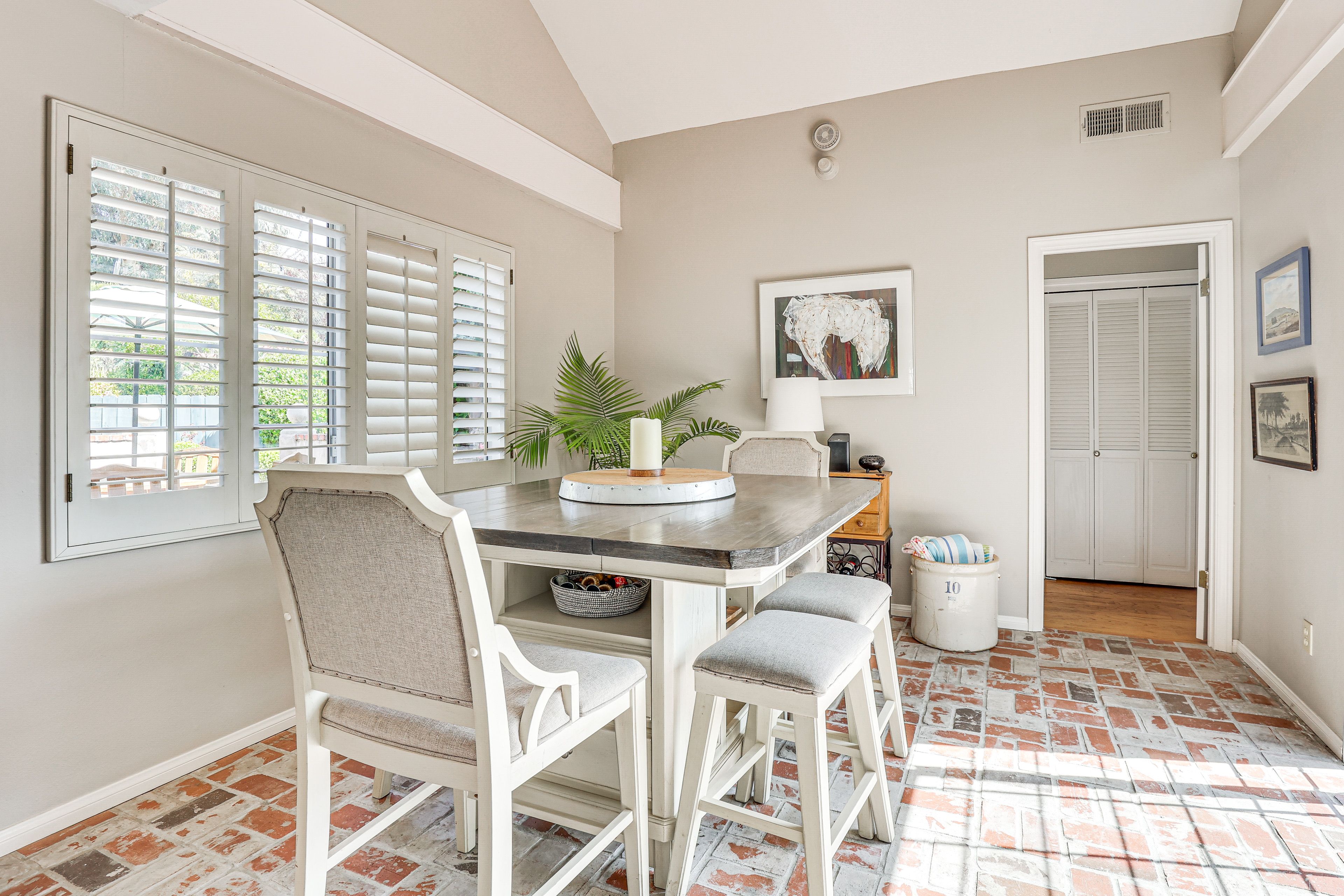 Dining Room | 1st Floor