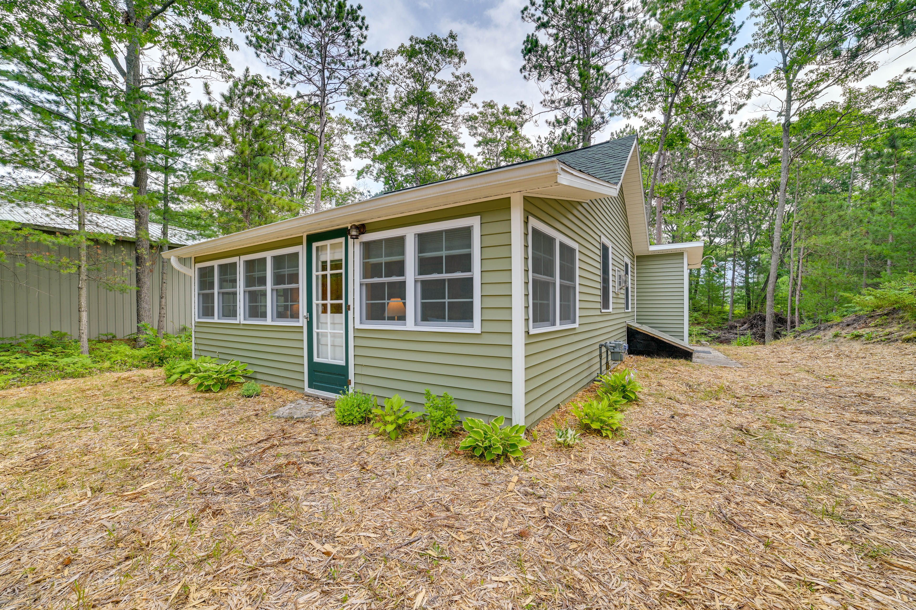 Property Exterior