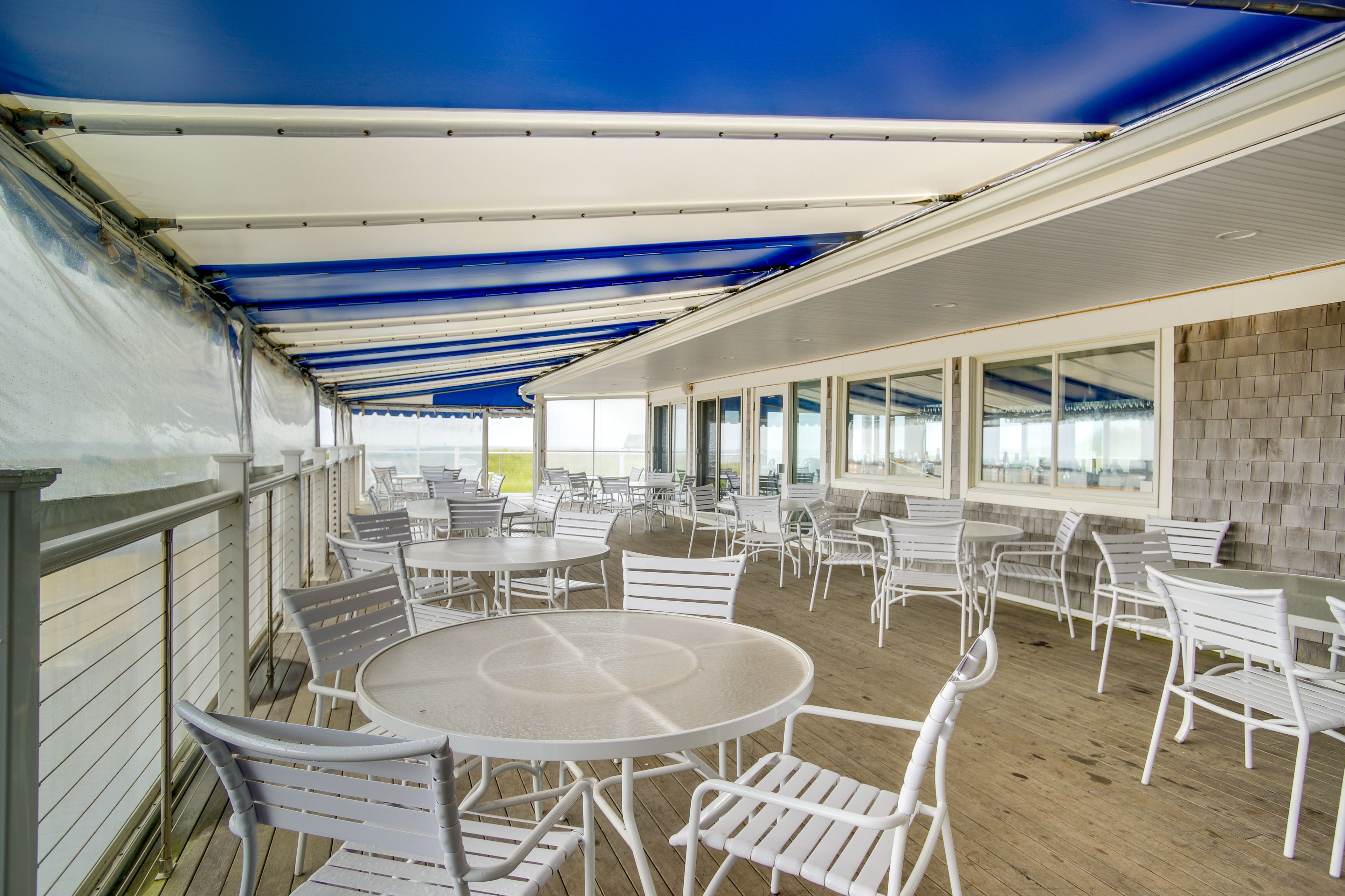 Community Lounge Area
