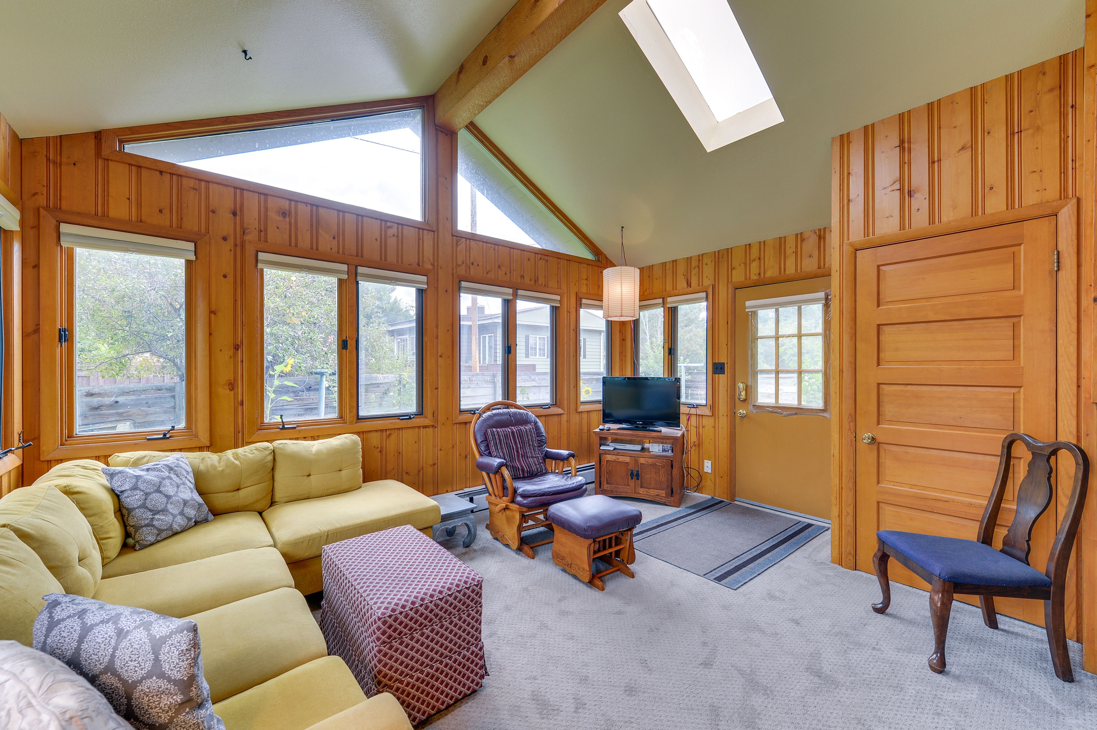 Living Room | 1st Floor