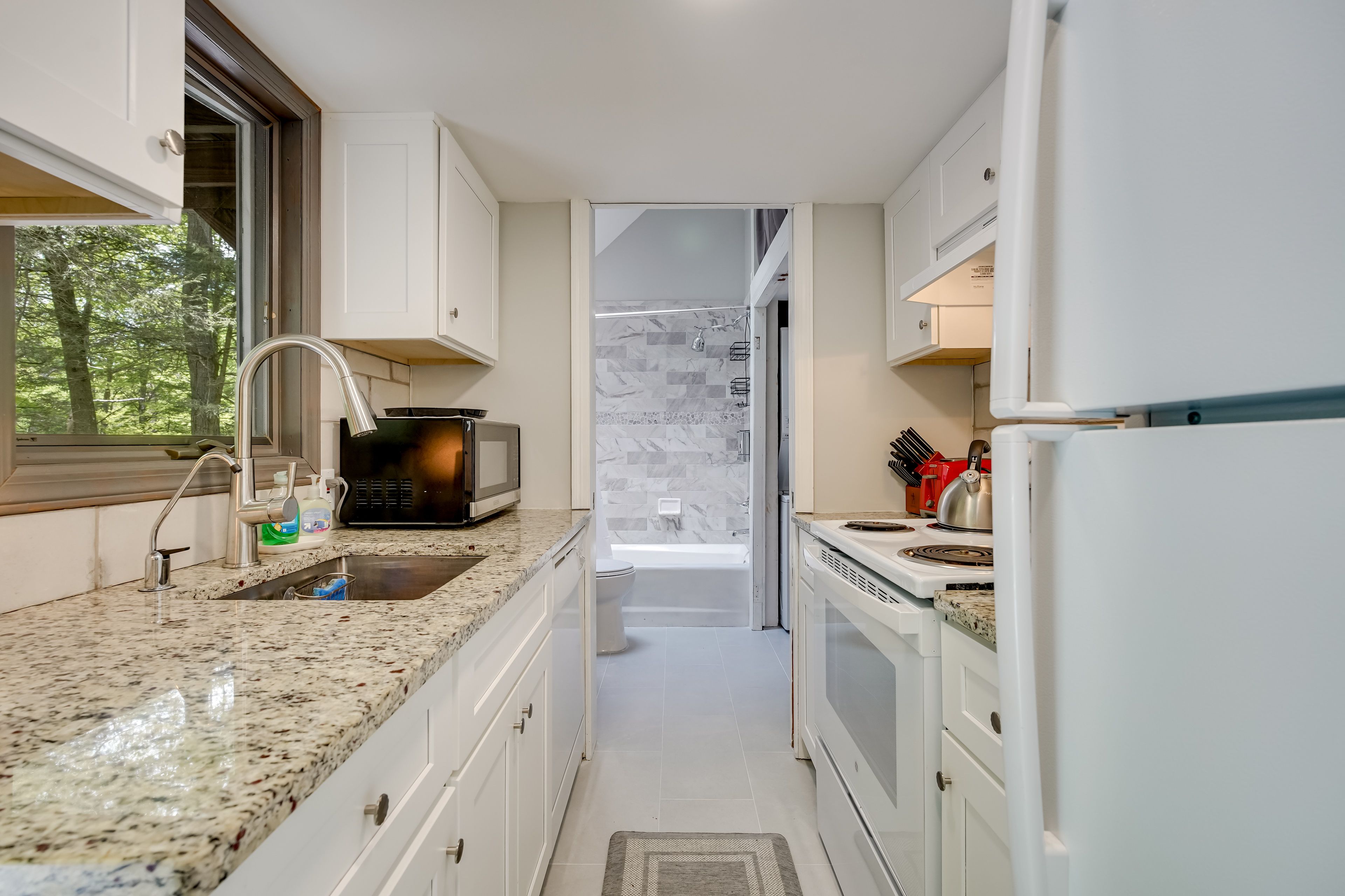 Kitchen | Coffee Maker | Cooking Basics