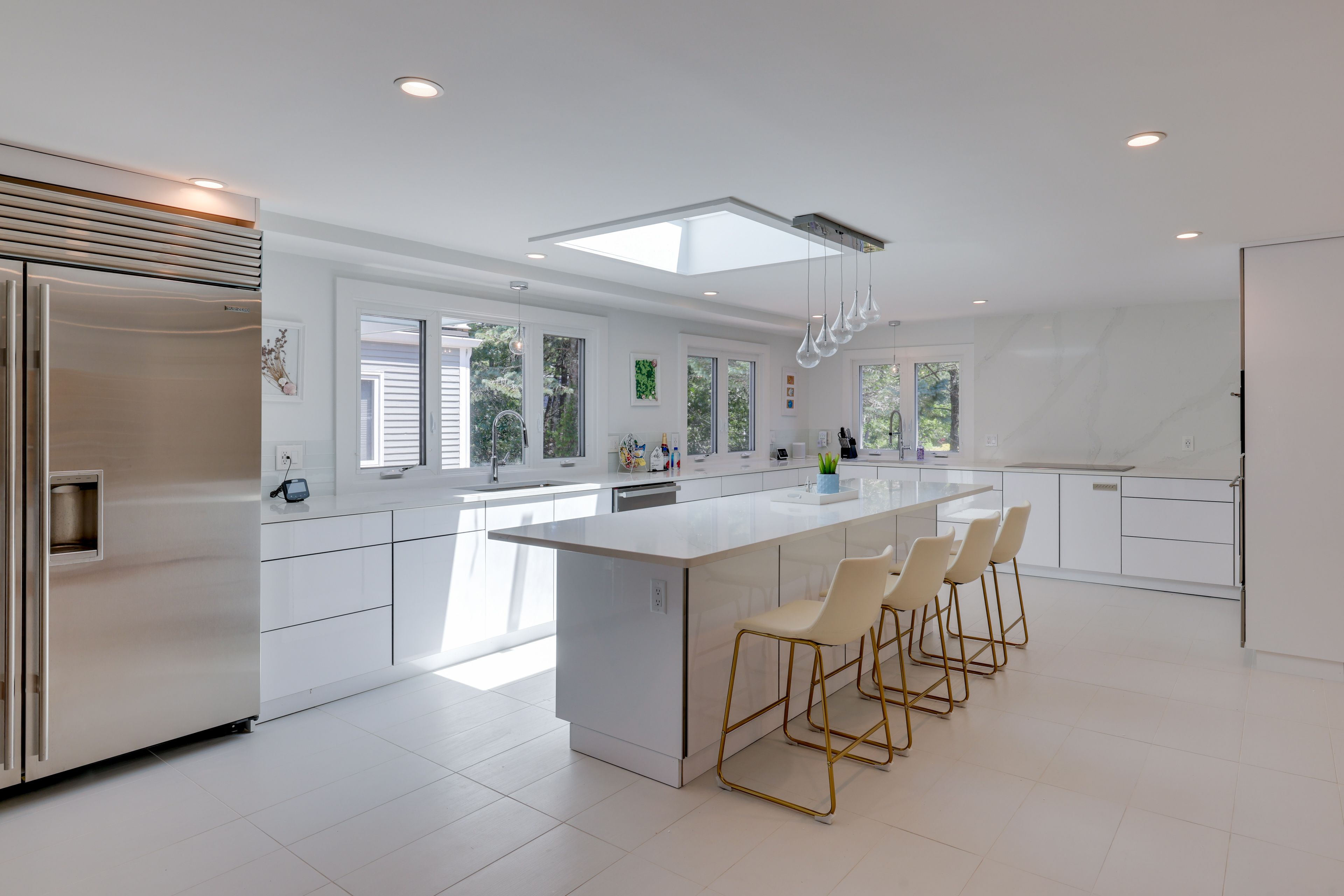 Kitchen | Dishwasher | Cooking Basics | Coffee Maker | Blender | Wine Rack