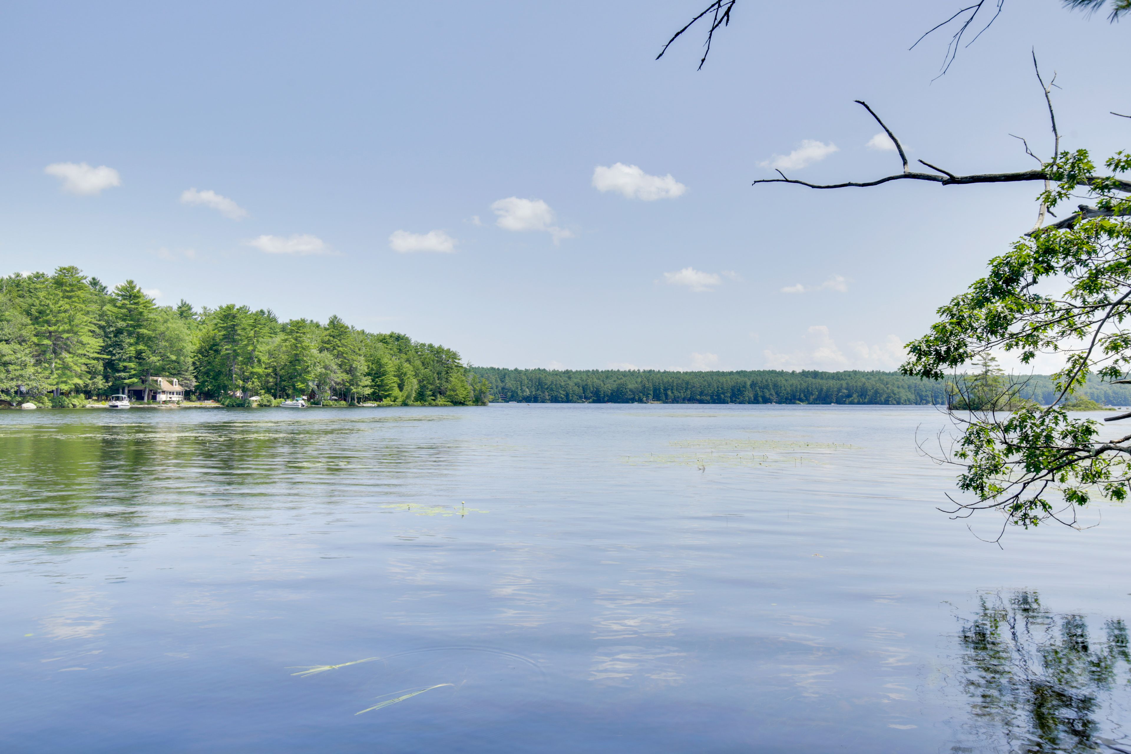Thompson Lake