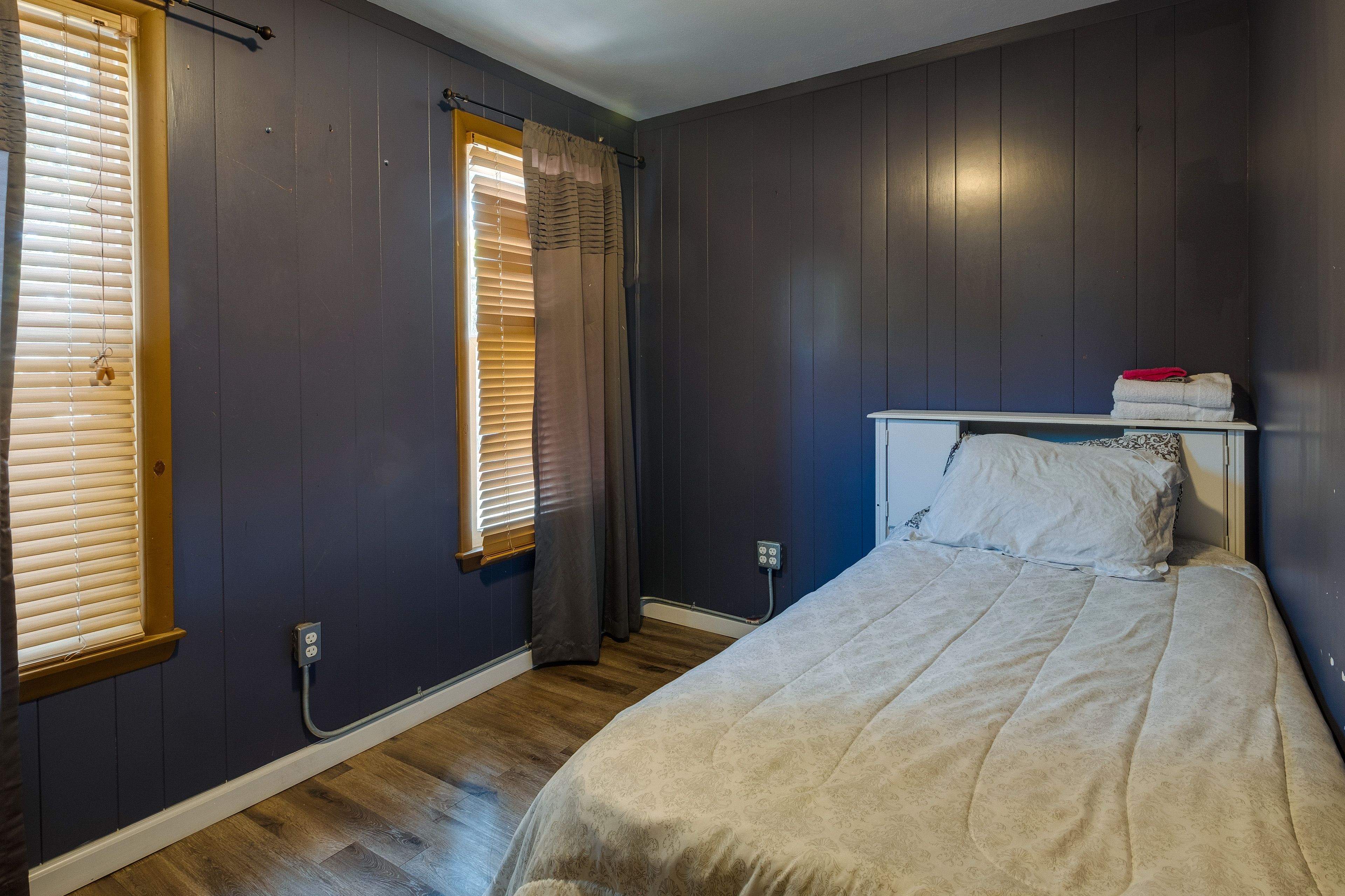 Bedroom 6 | Twin Bed
