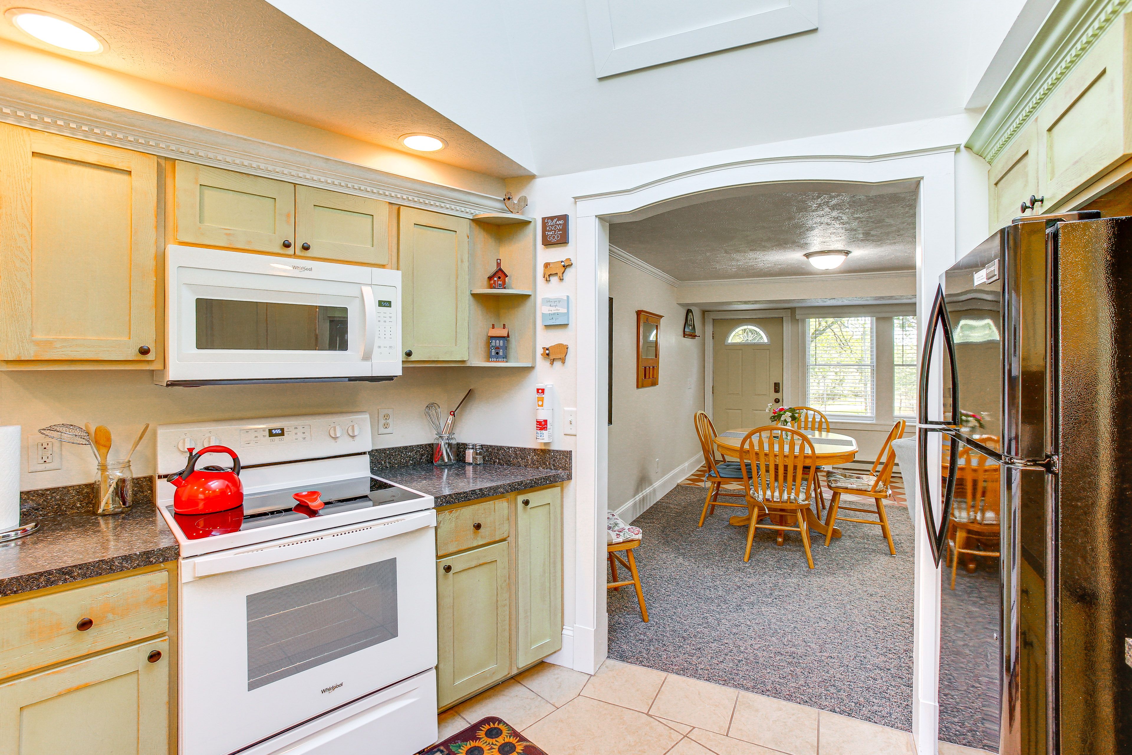 Kitchen | Drip Coffee Maker