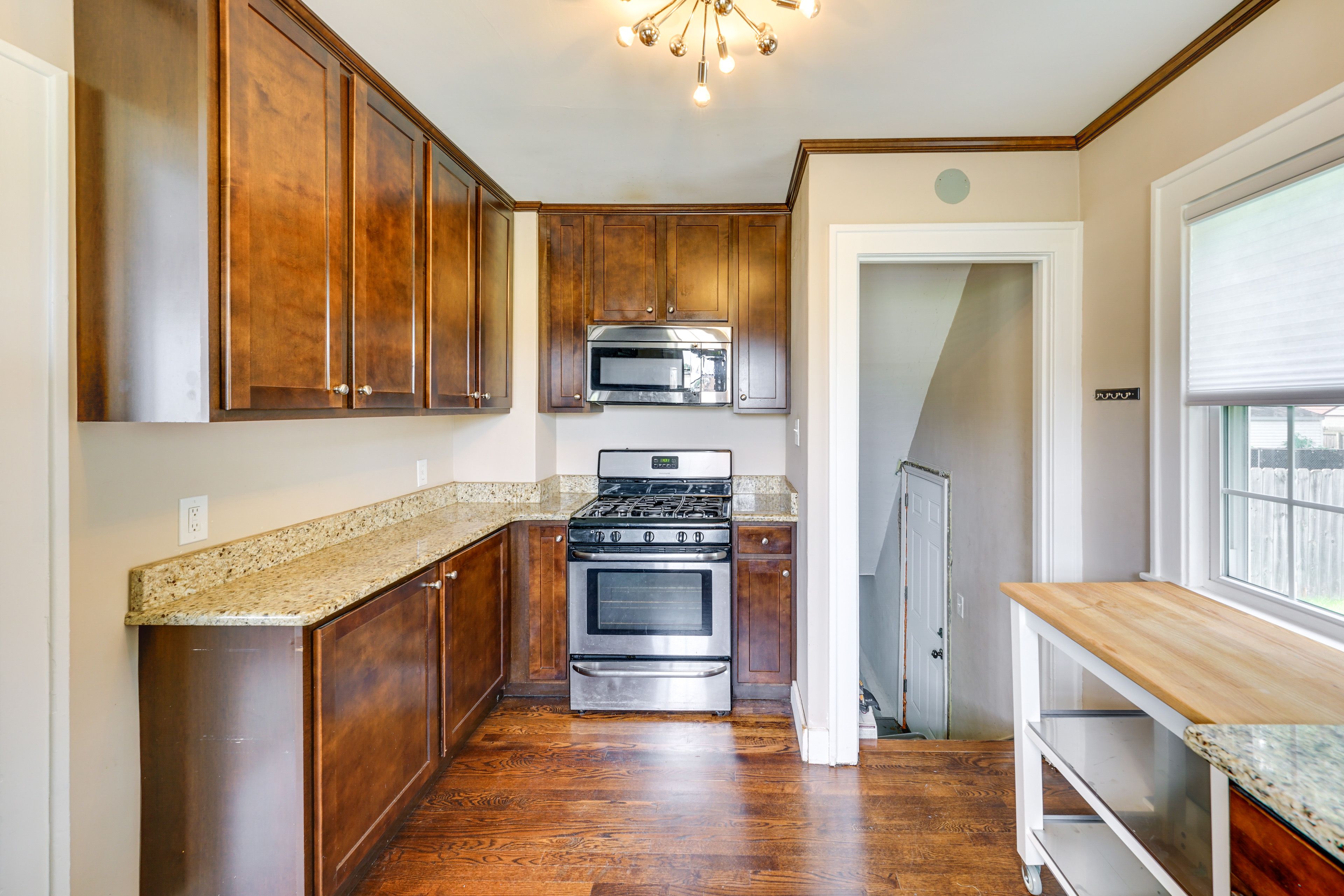 Kitchen | Cooking Basics